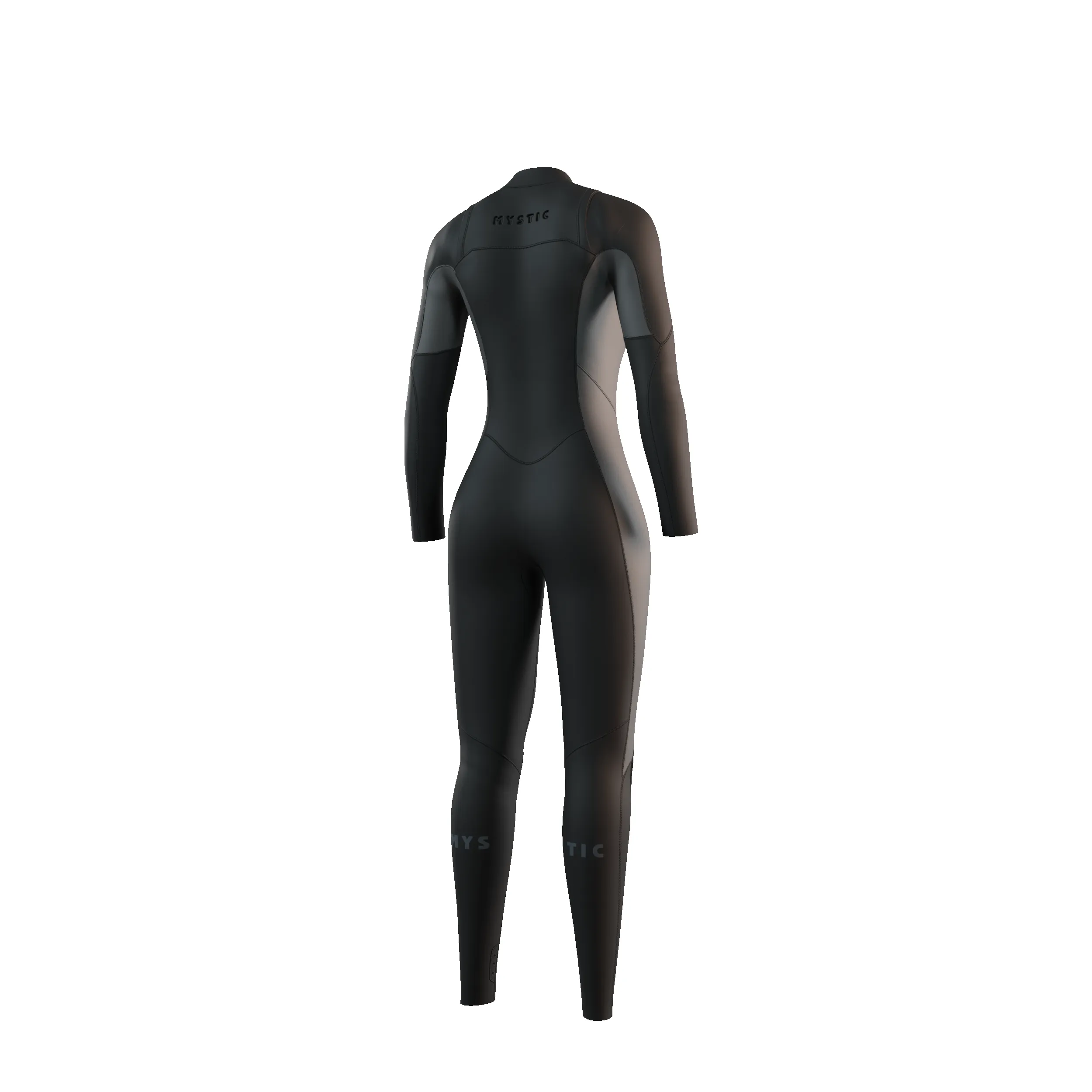 Haven Fullsuit 4/3mm Double Fzip Women sold by Mystic product image thumbnail 2