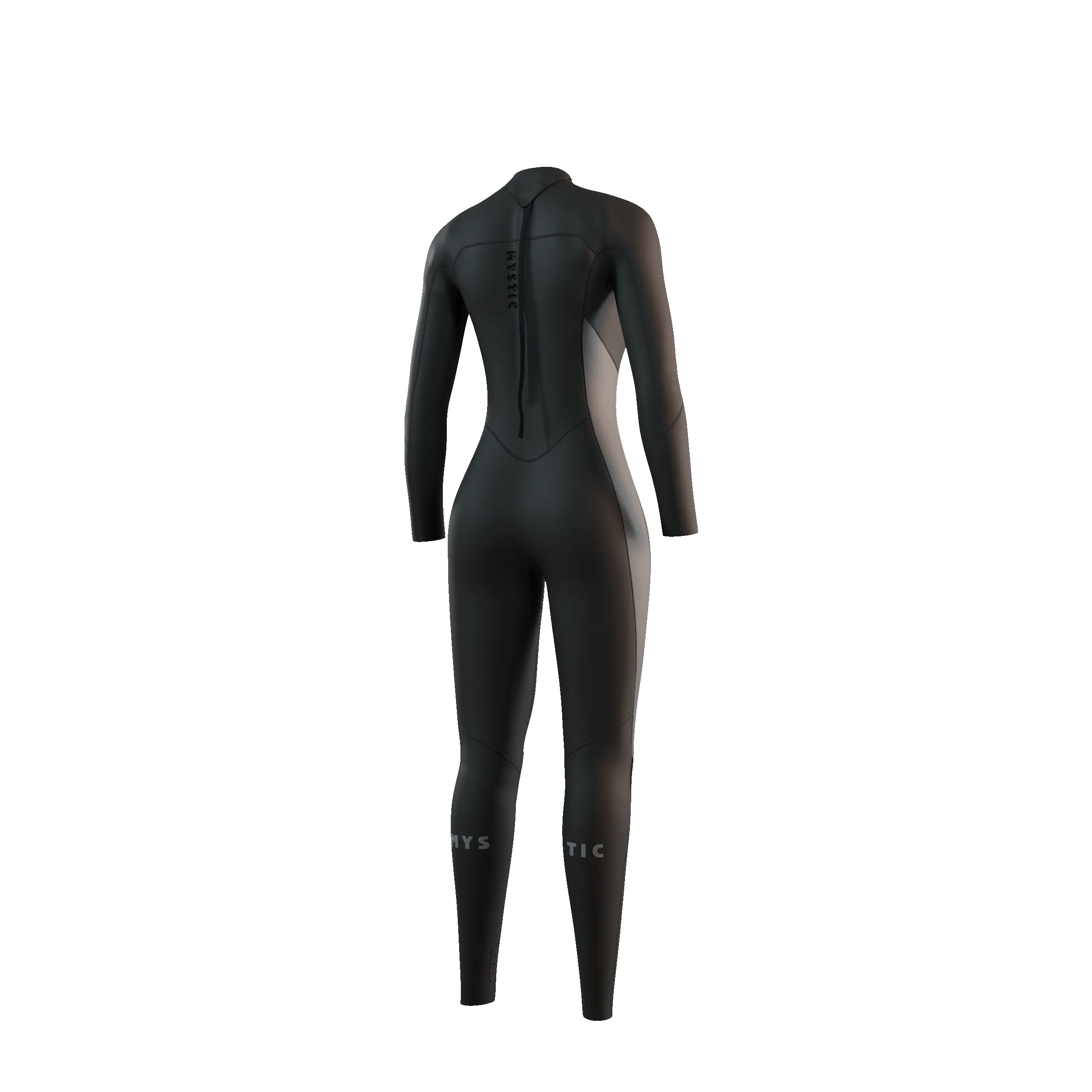 Haven Fullsuit 4/3mm Bzip Women sold by Mystic product image thumbnail 2