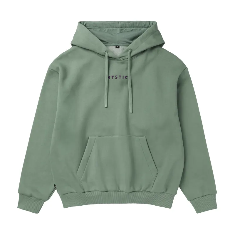 Brand Hoodie Seasonal Sweat sold by Mystic