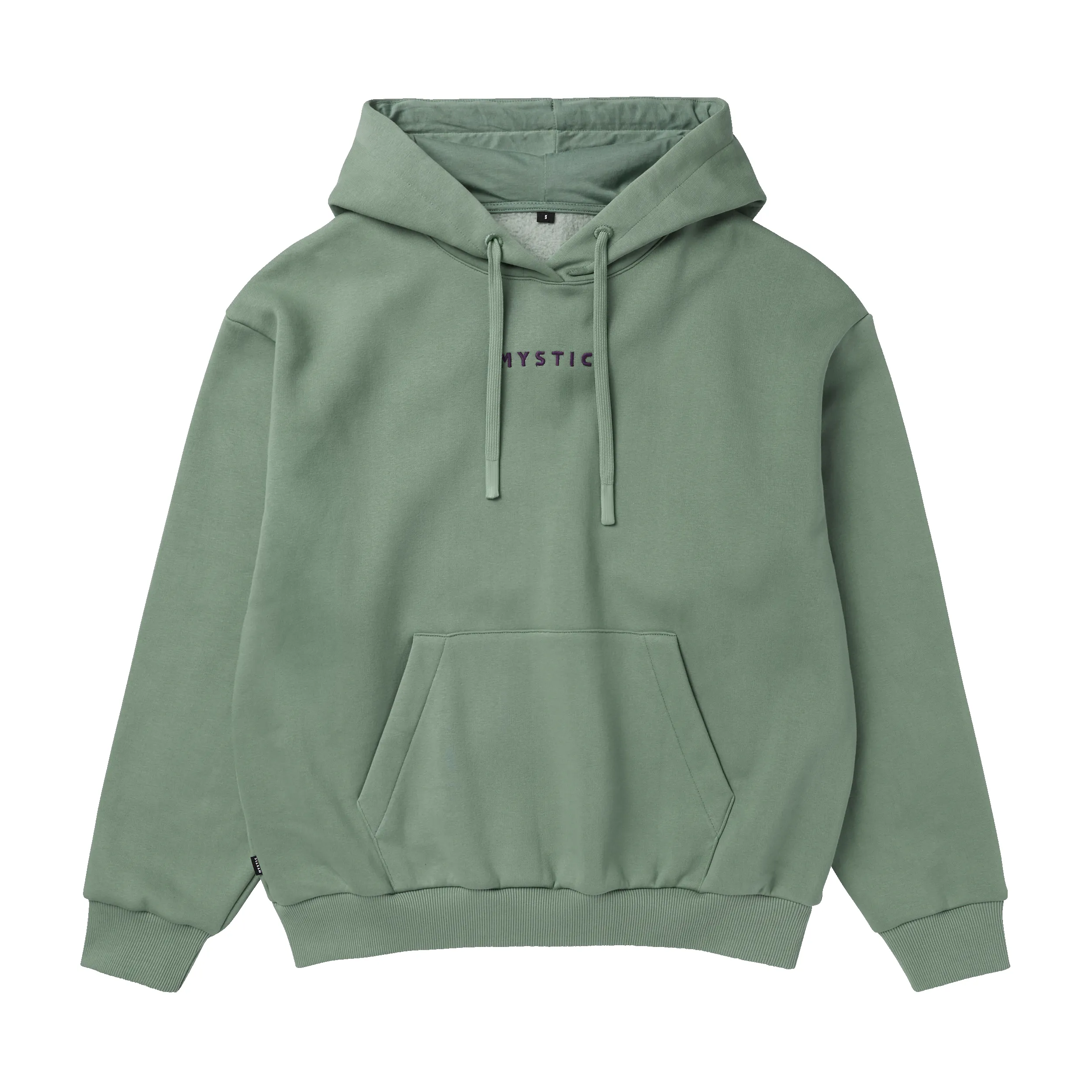 Brand Hoodie Seasonal Sweat sold by Mystic