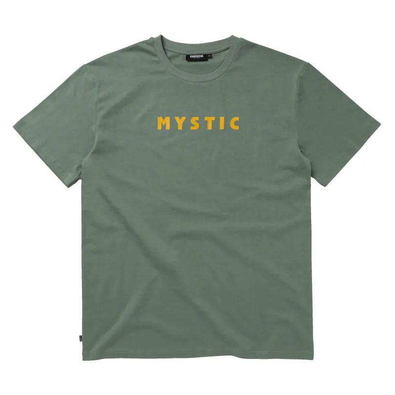 Icon Tee sold by Mystic
