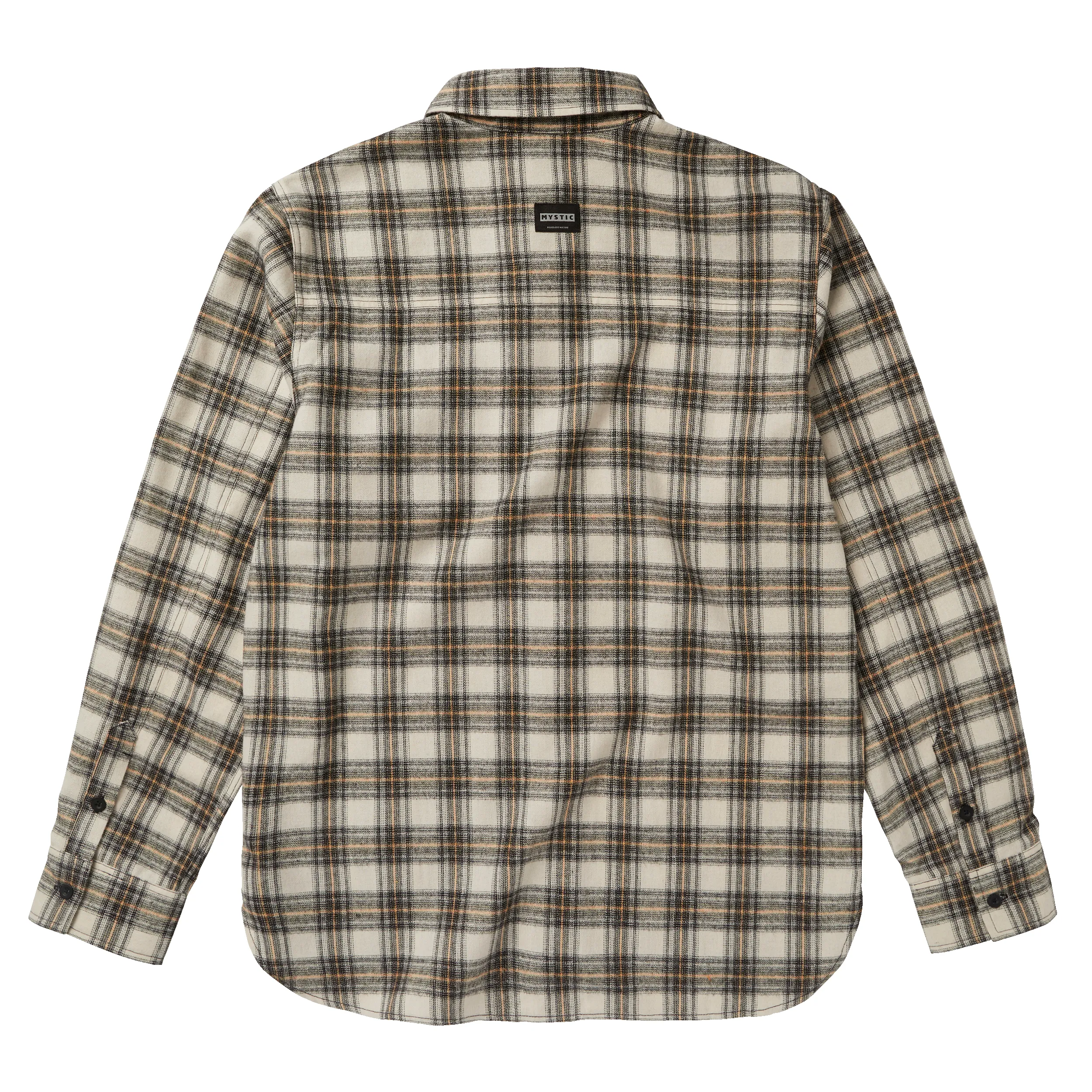 Check Shirt sold by Mystic product image thumbnail 2