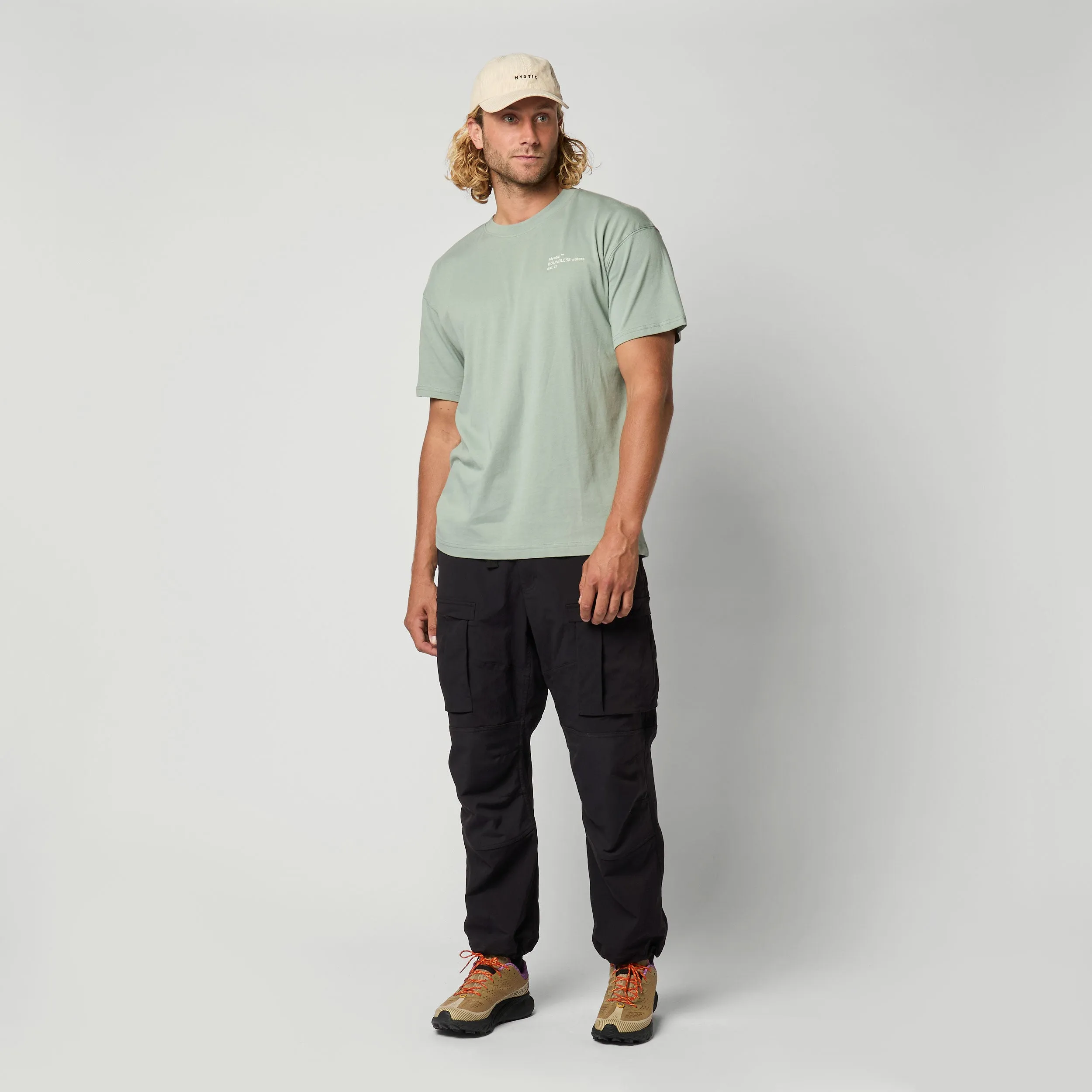 Trademark Tee sold by Mystic product image thumbnail 3