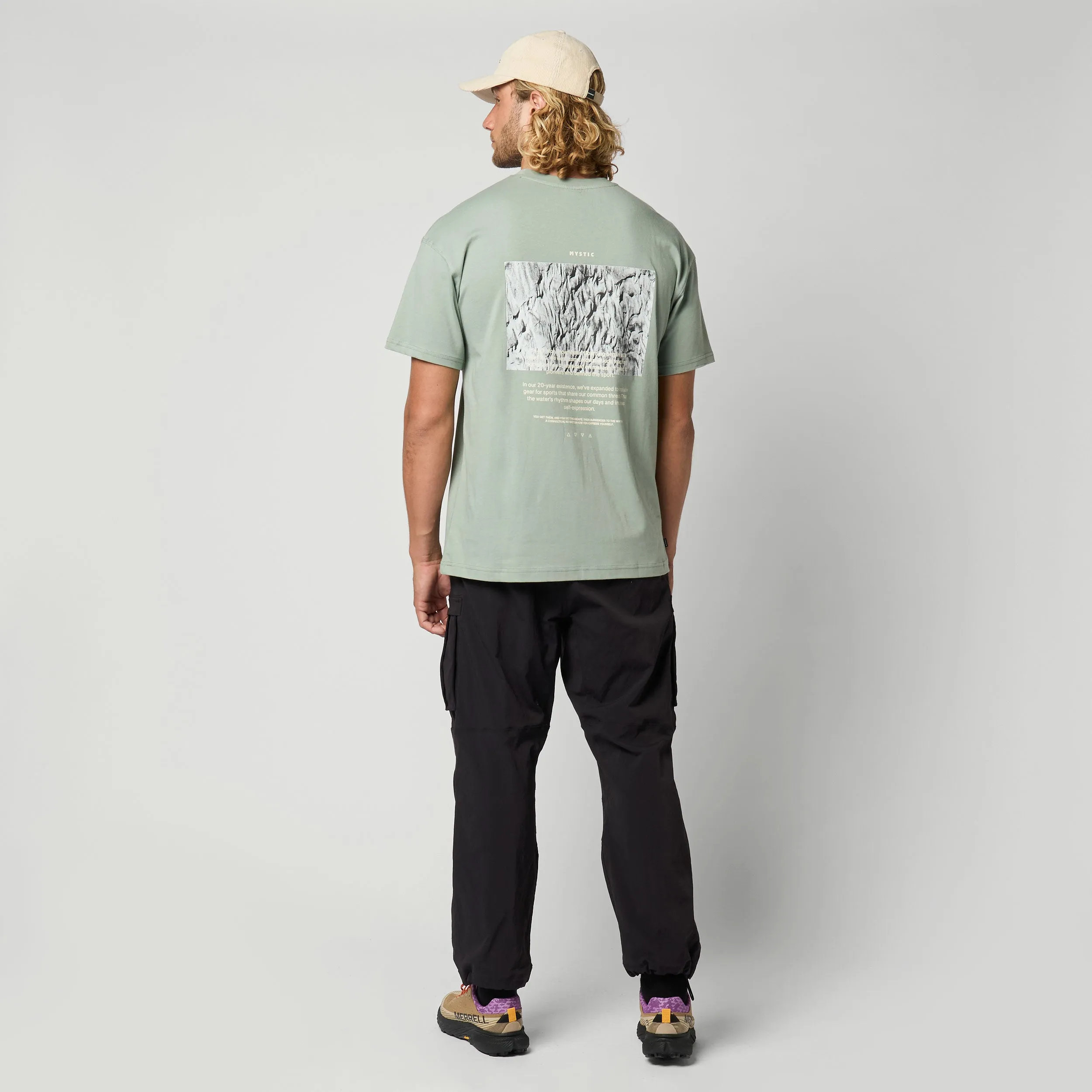 Trademark Tee sold by Mystic product image thumbnail 4