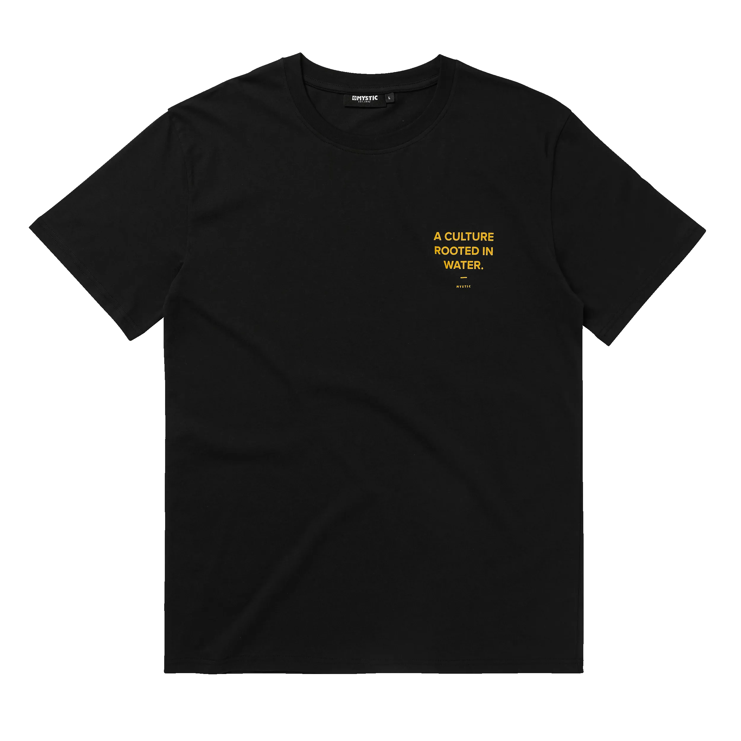 Rooted Tee sold by Mystic product image thumbnail 2