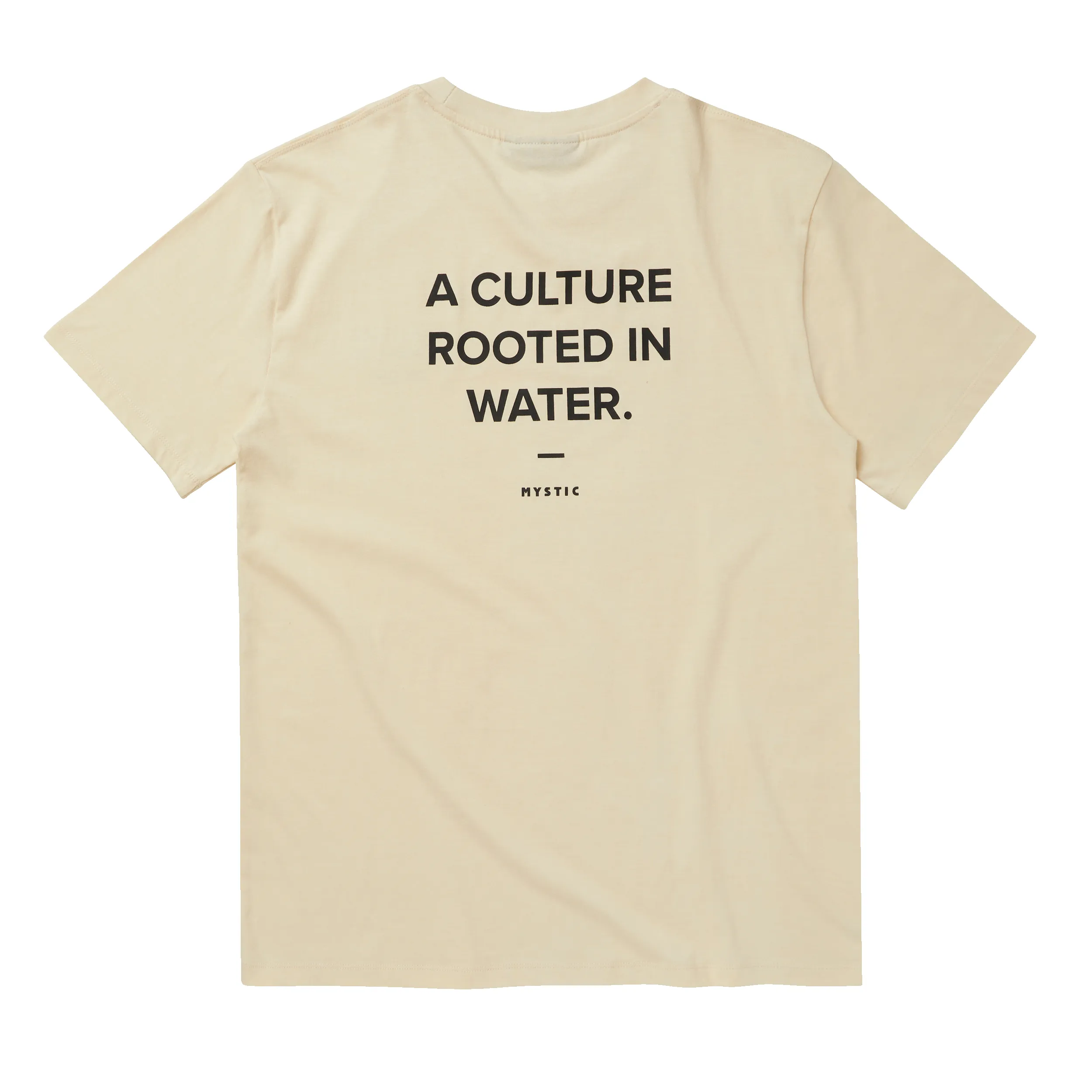 Rooted Tee sold by Mystic product image thumbnail 3