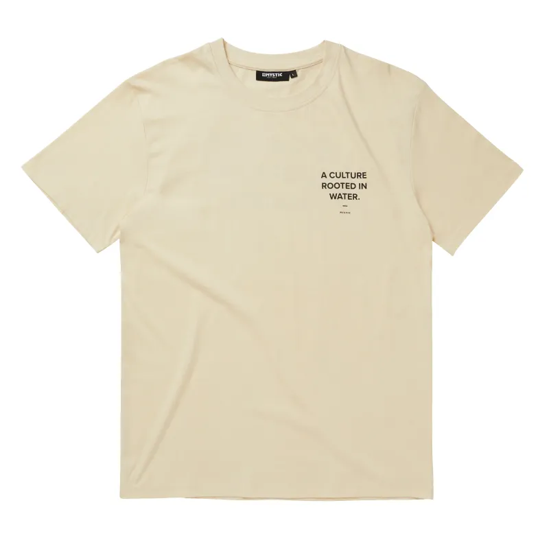 Rooted Tee sold by Mystic