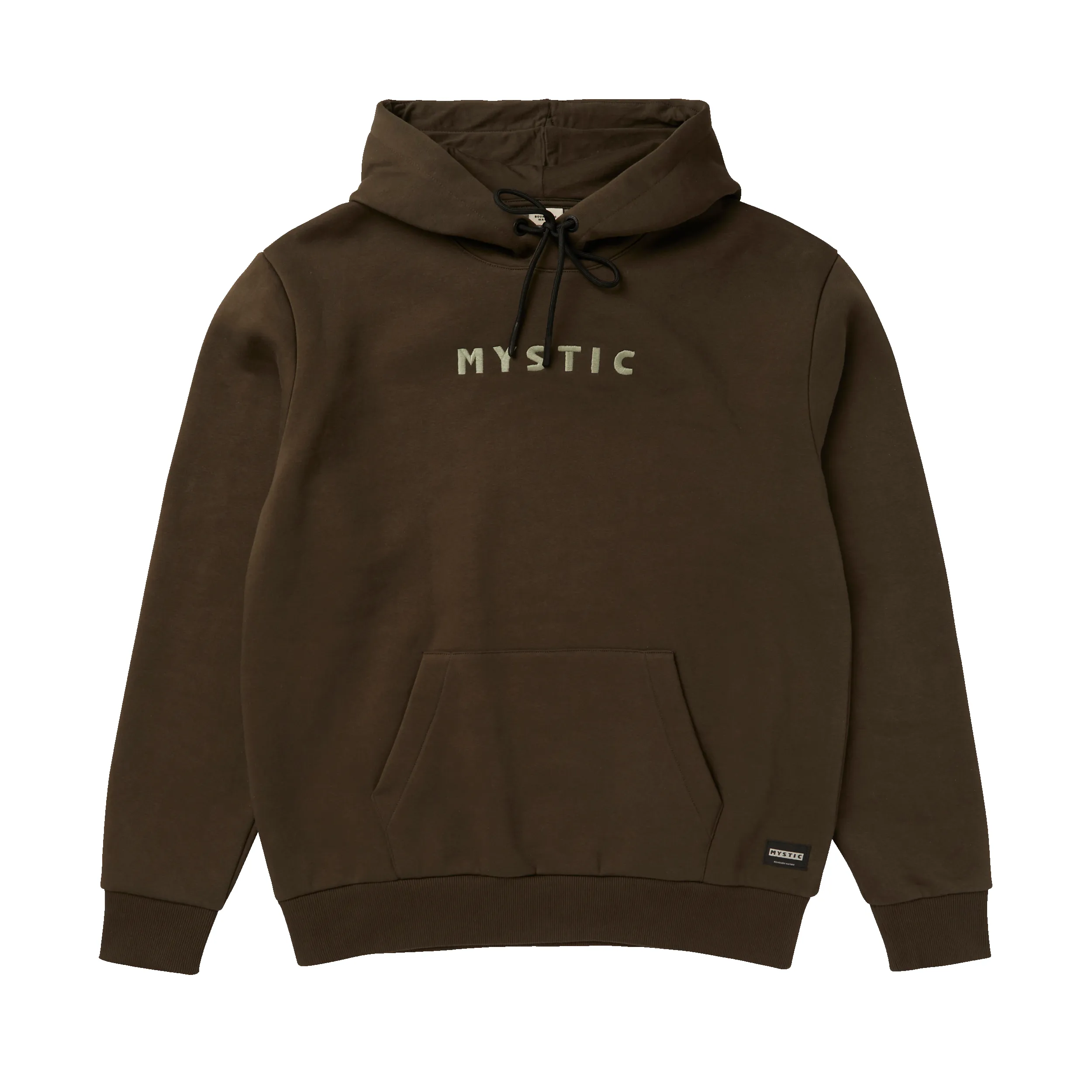 Icon Hood Sweat sold by Mystic product image thumbnail 3