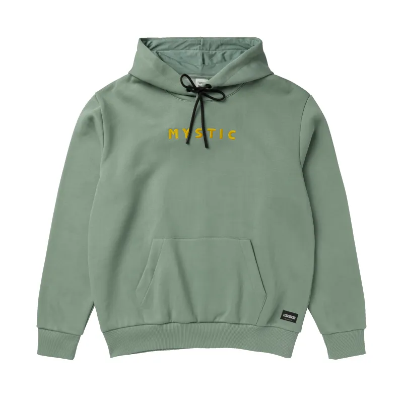 Icon Hood Sweat sold by Mystic