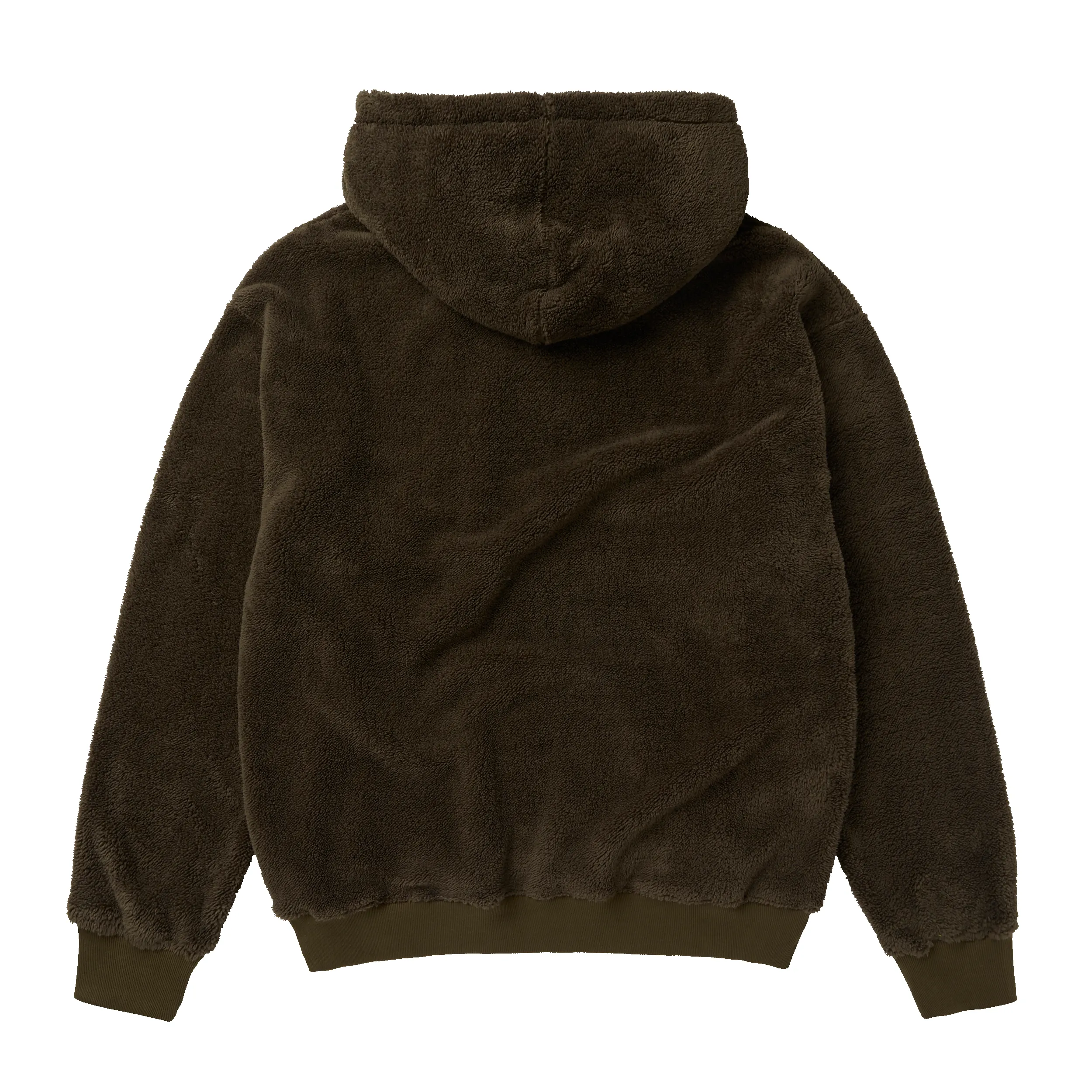 Summit Hood Sweat sold by Mystic product image thumbnail 4