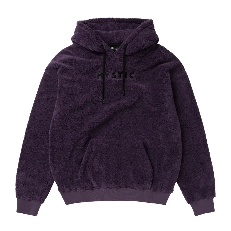 Summit Hood Sweat sold by Mystic