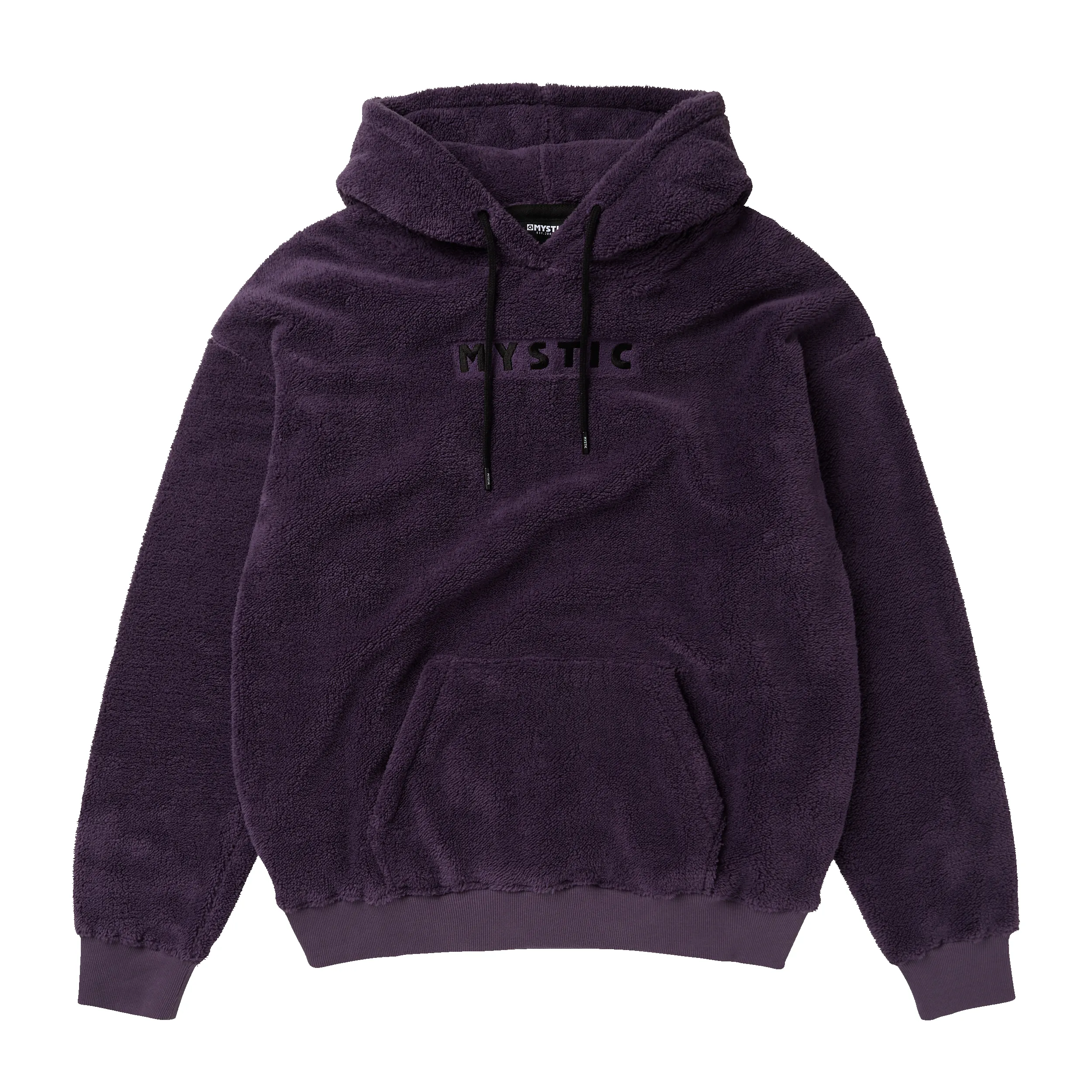 Summit Hood Sweat sold by Mystic