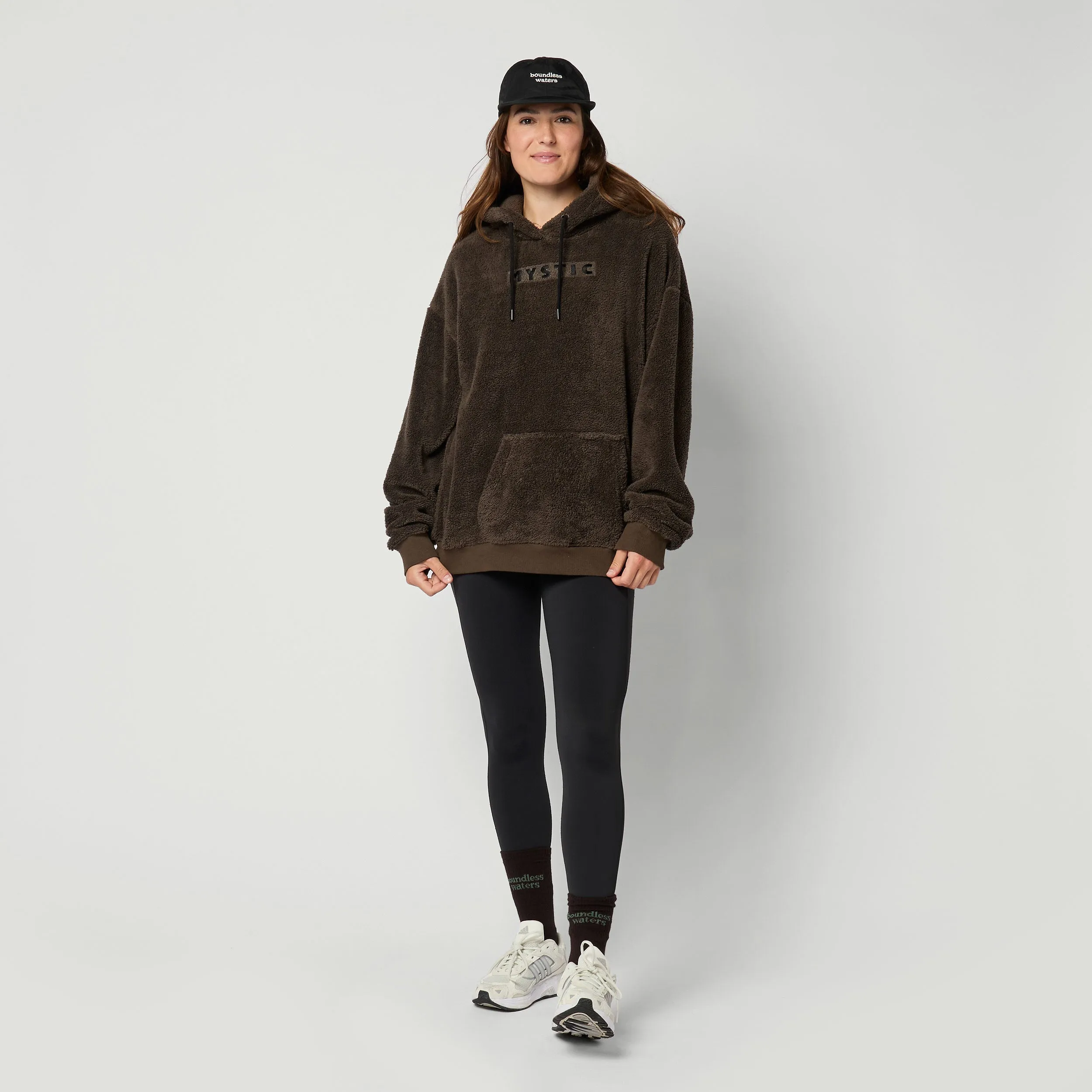 Summit Hood Sweat sold by Mystic product image thumbnail 5