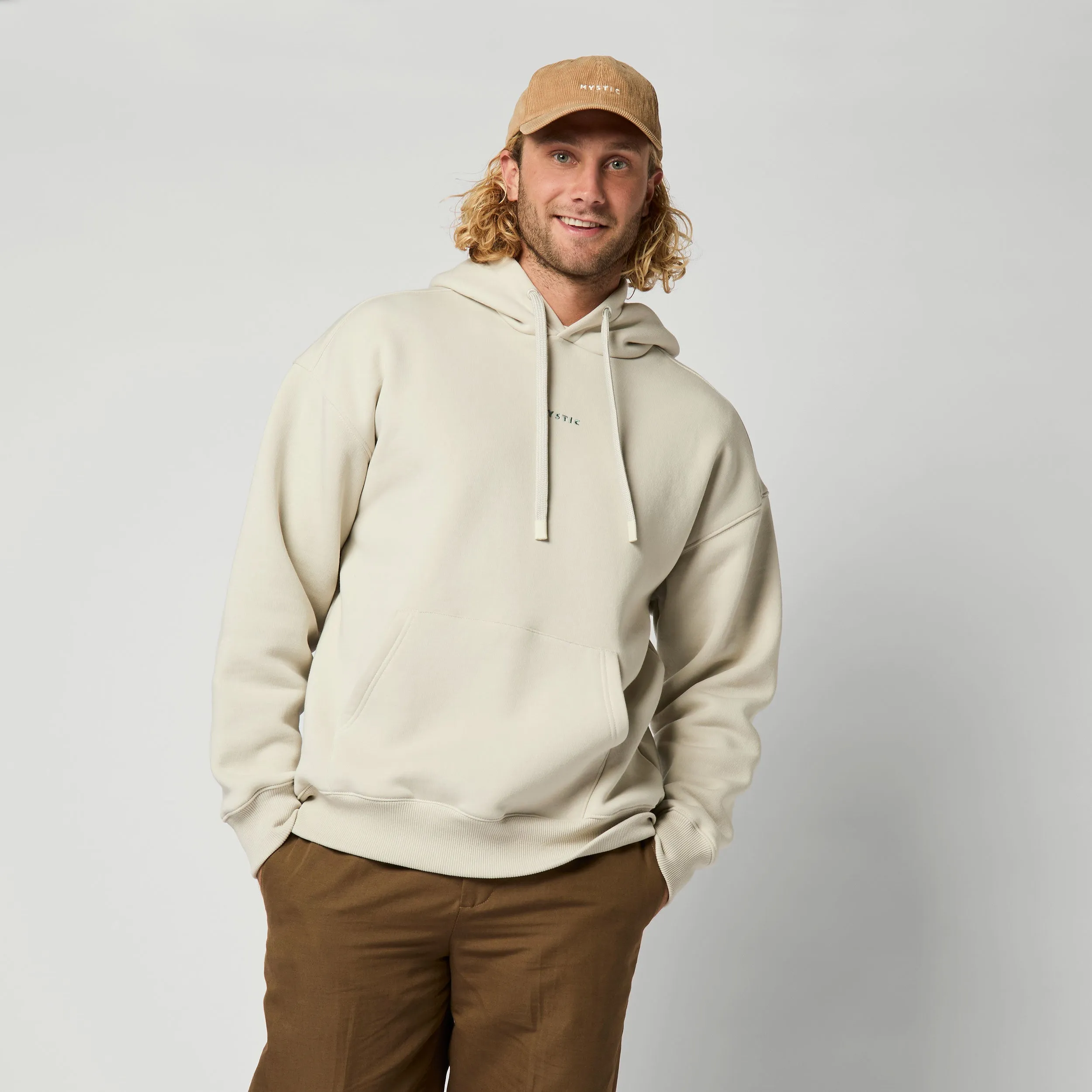 Manifesto Hood Sweat sold by Mystic product image thumbnail 4
