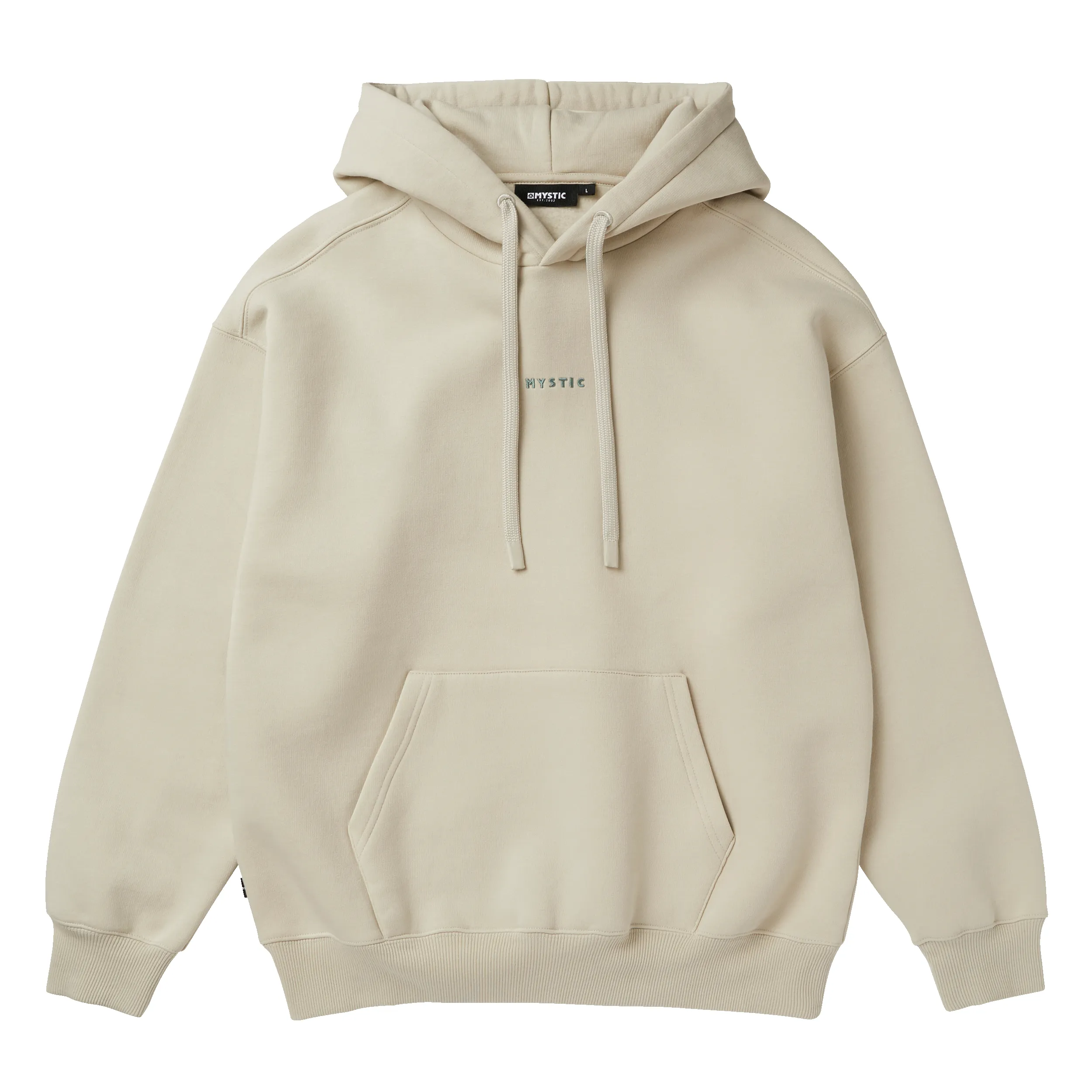 Manifesto Hood Sweat sold by Mystic