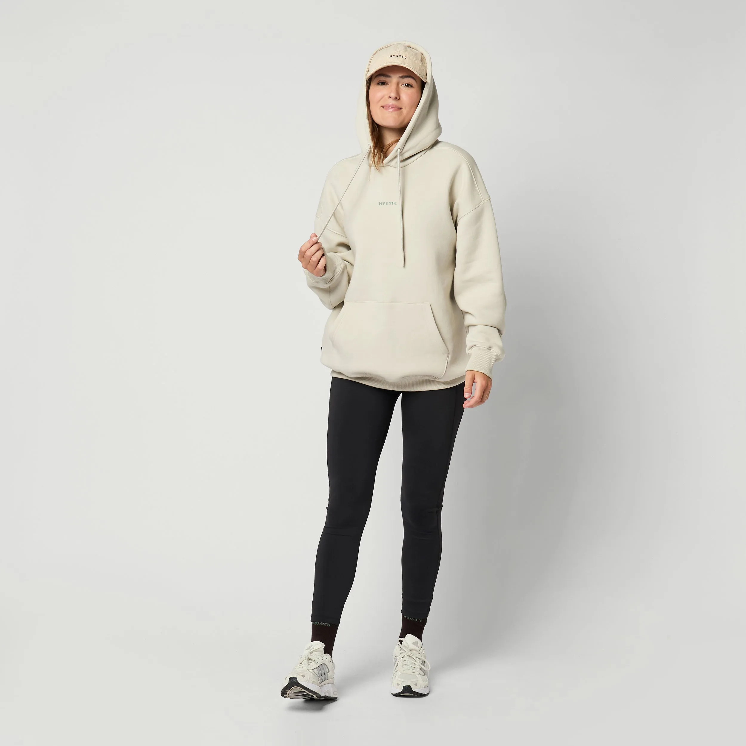 Manifesto Hood Sweat sold by Mystic product image thumbnail 3