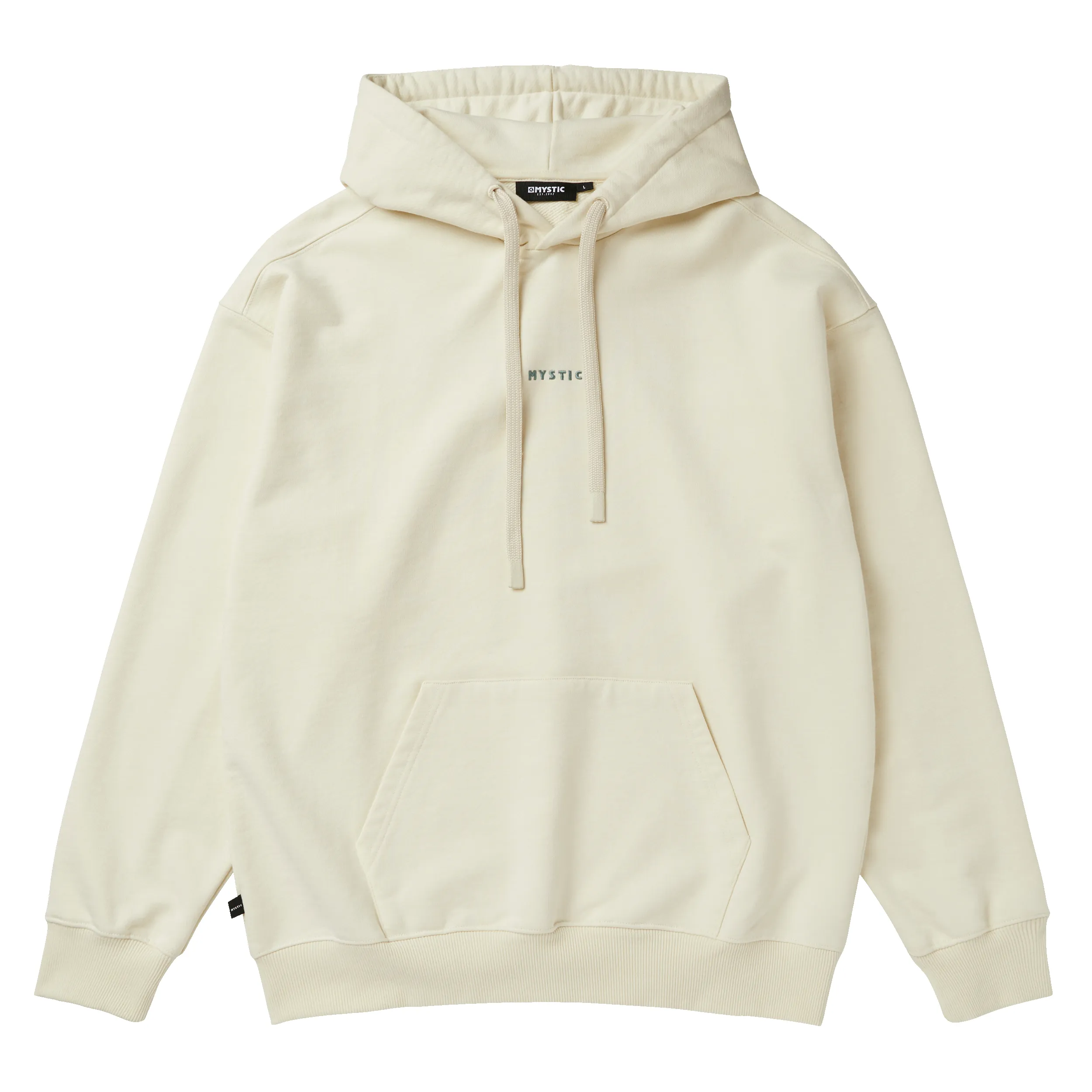 Rooted Hood Sweat sold by Mystic