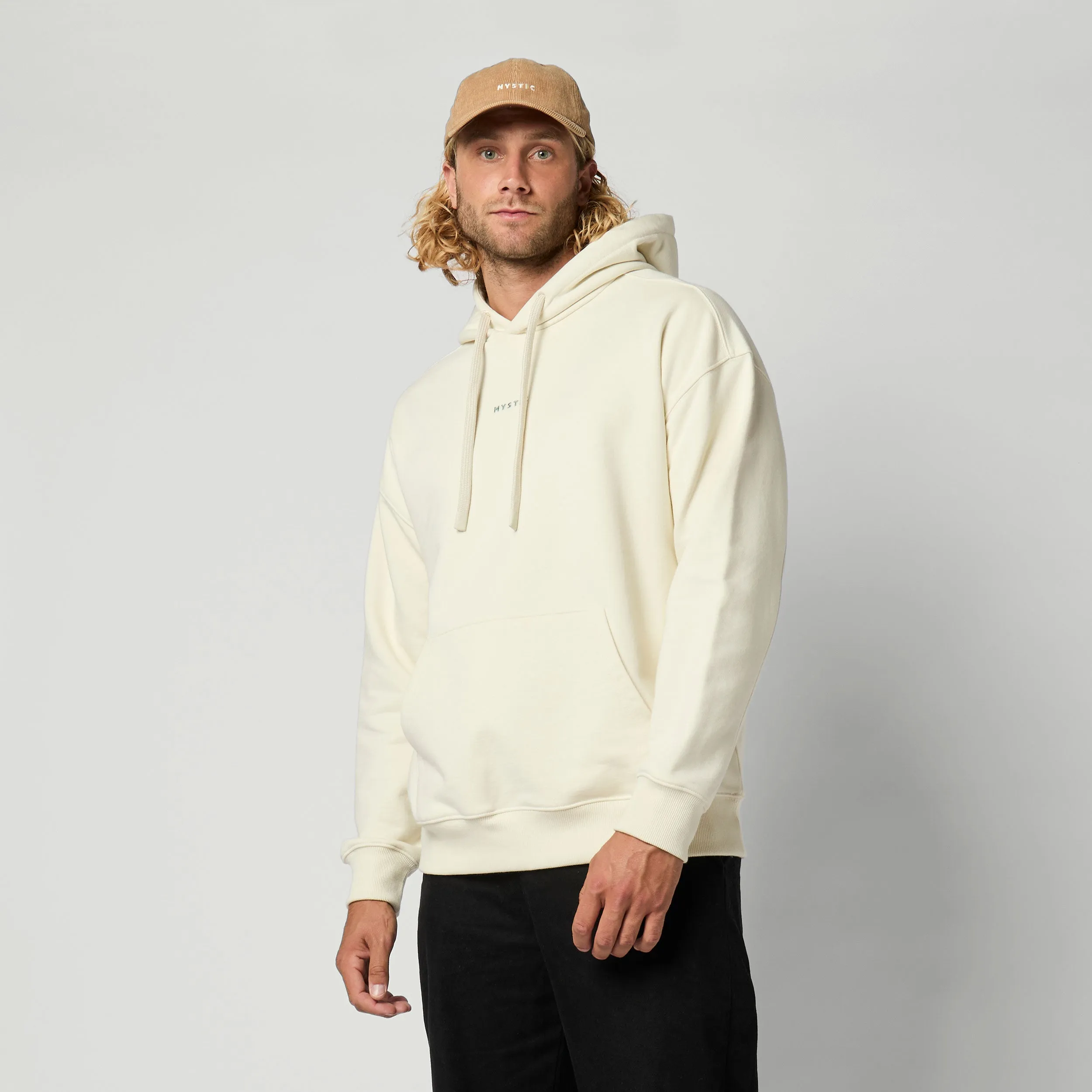 Rooted Hood Sweat sold by Mystic product image thumbnail 3