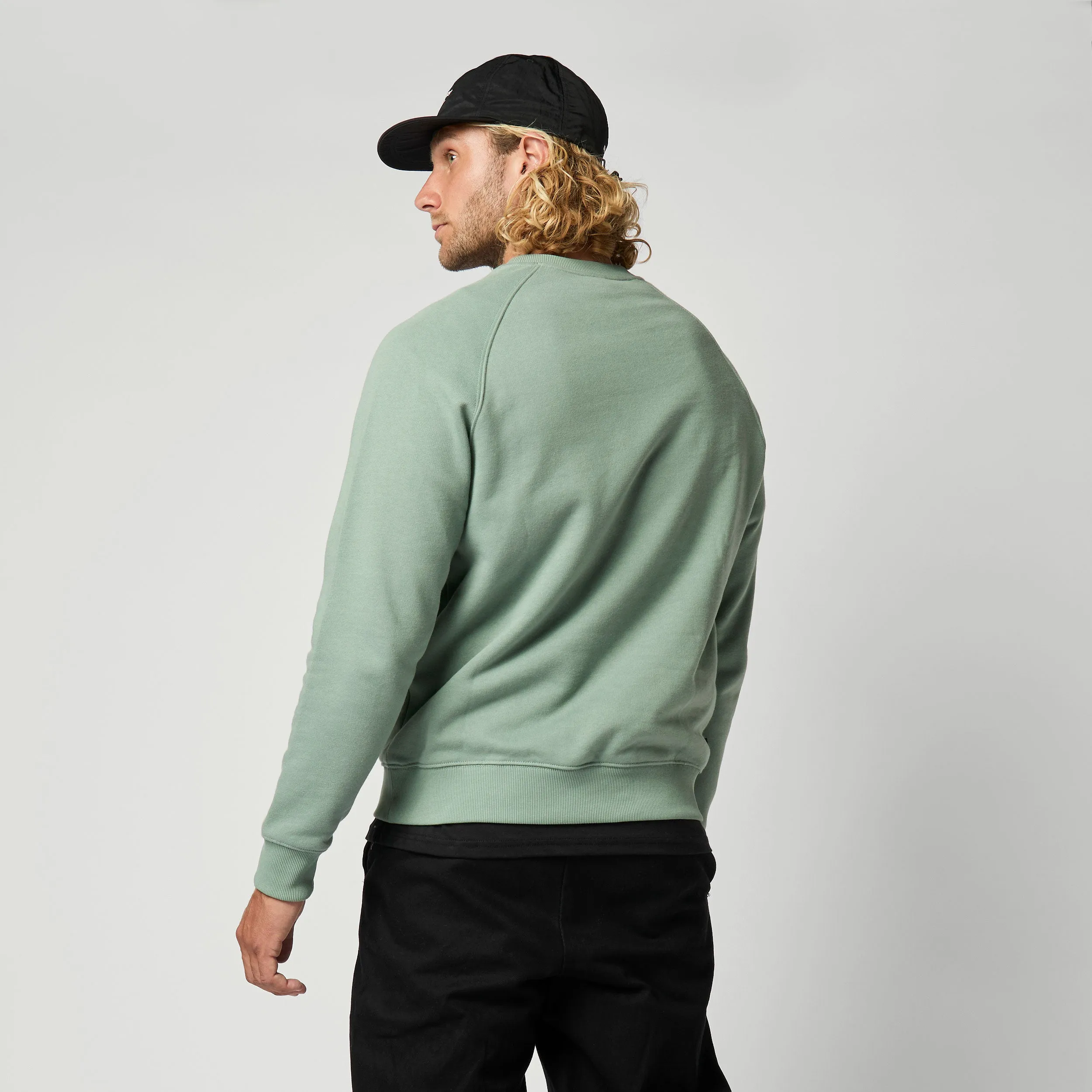 Token Crew Sweat sold by Mystic product image thumbnail 4