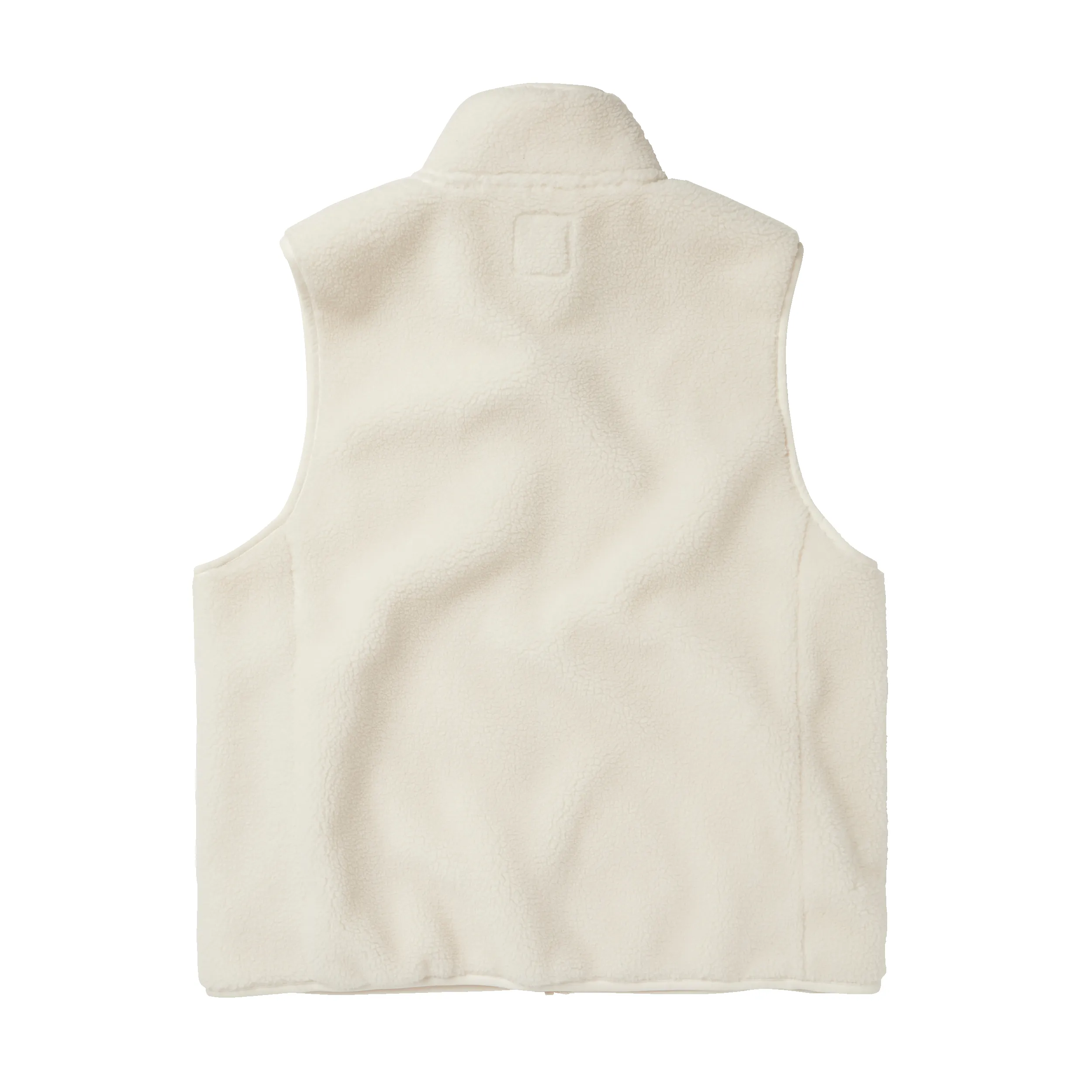 Teddy Bodywarmer sold by Mystic product image thumbnail 2