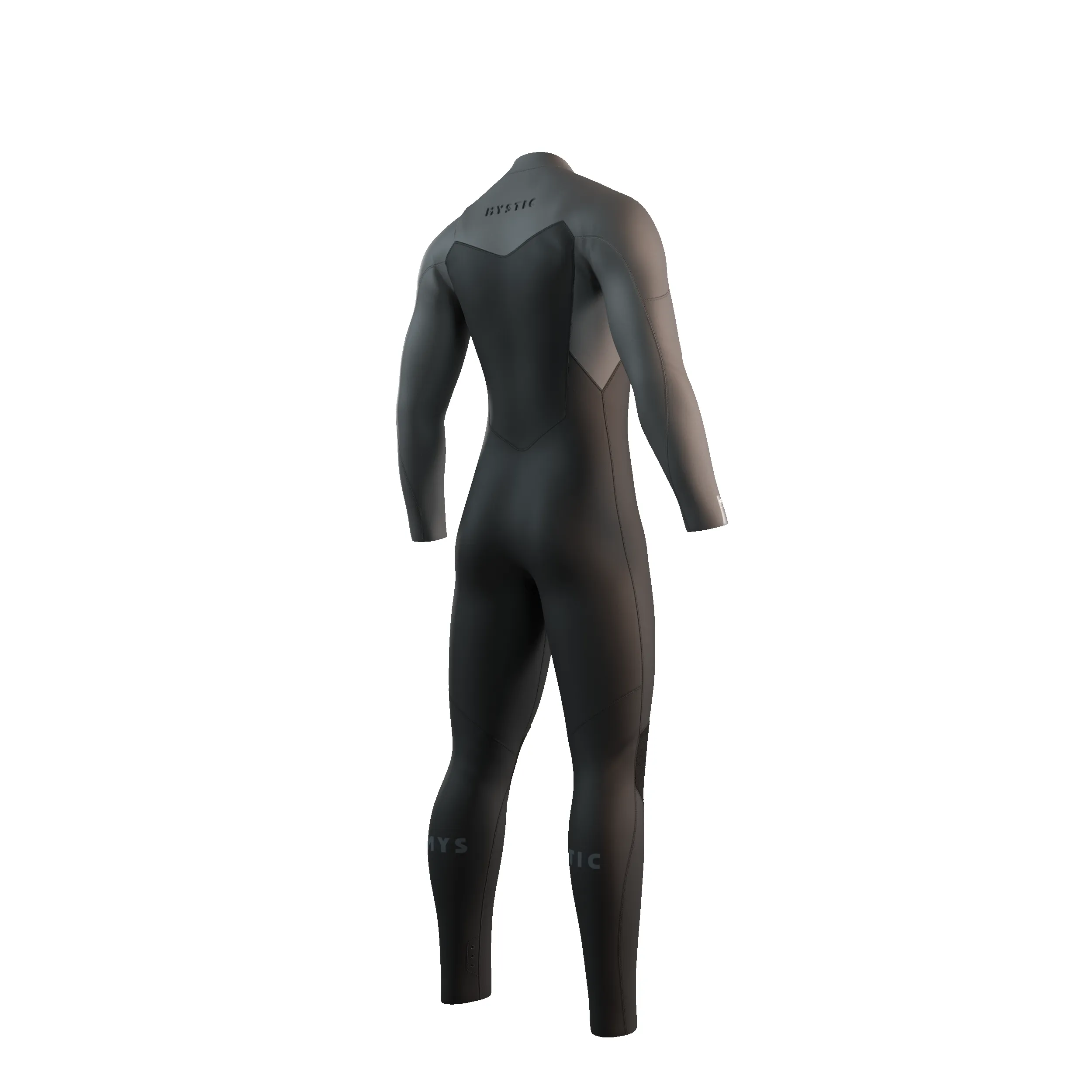 Motion Fullsuit 3/2mm Fzip sold by Mystic product image thumbnail 3