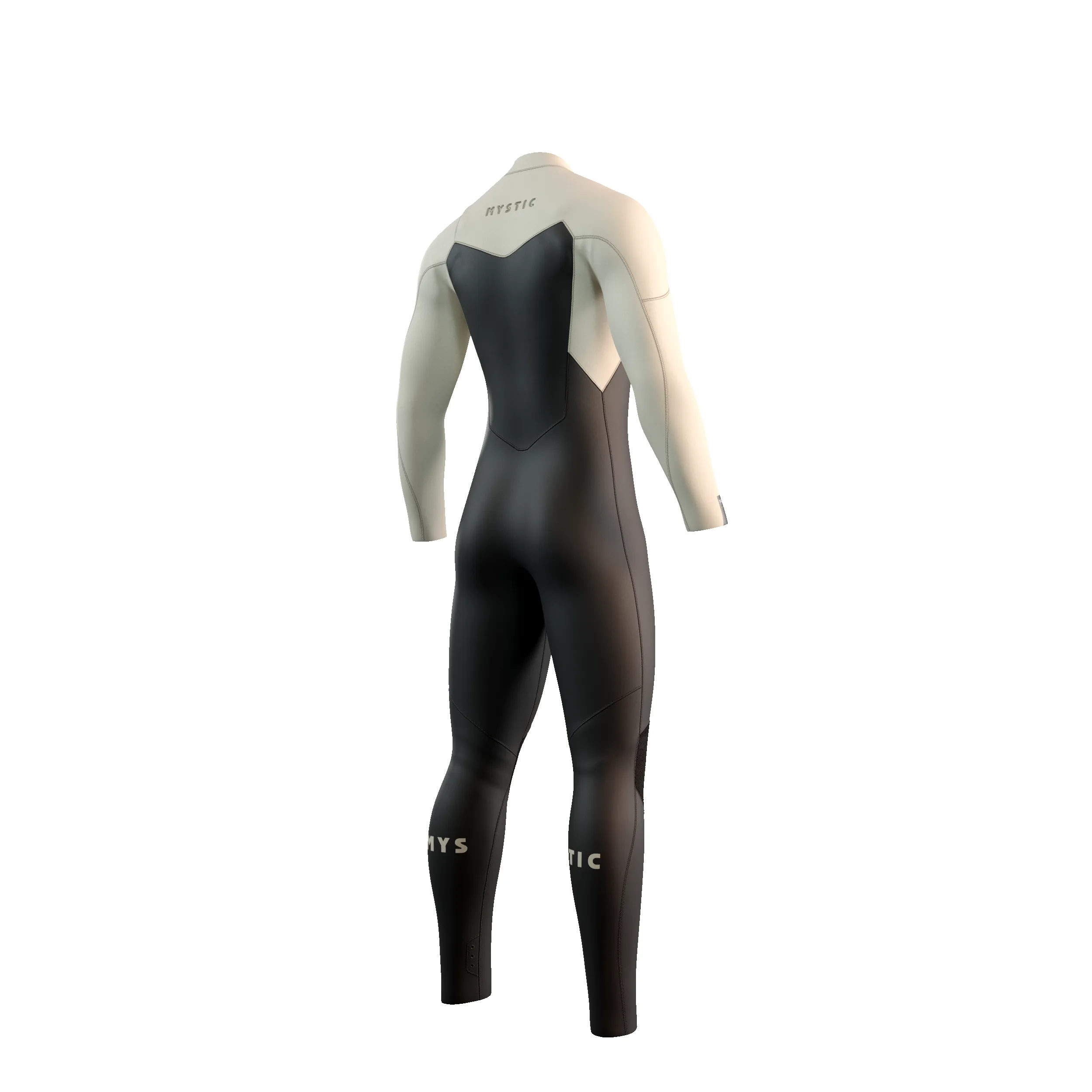 Motion Fullsuit 3/2mm Fzip sold by Mystic product image thumbnail 4