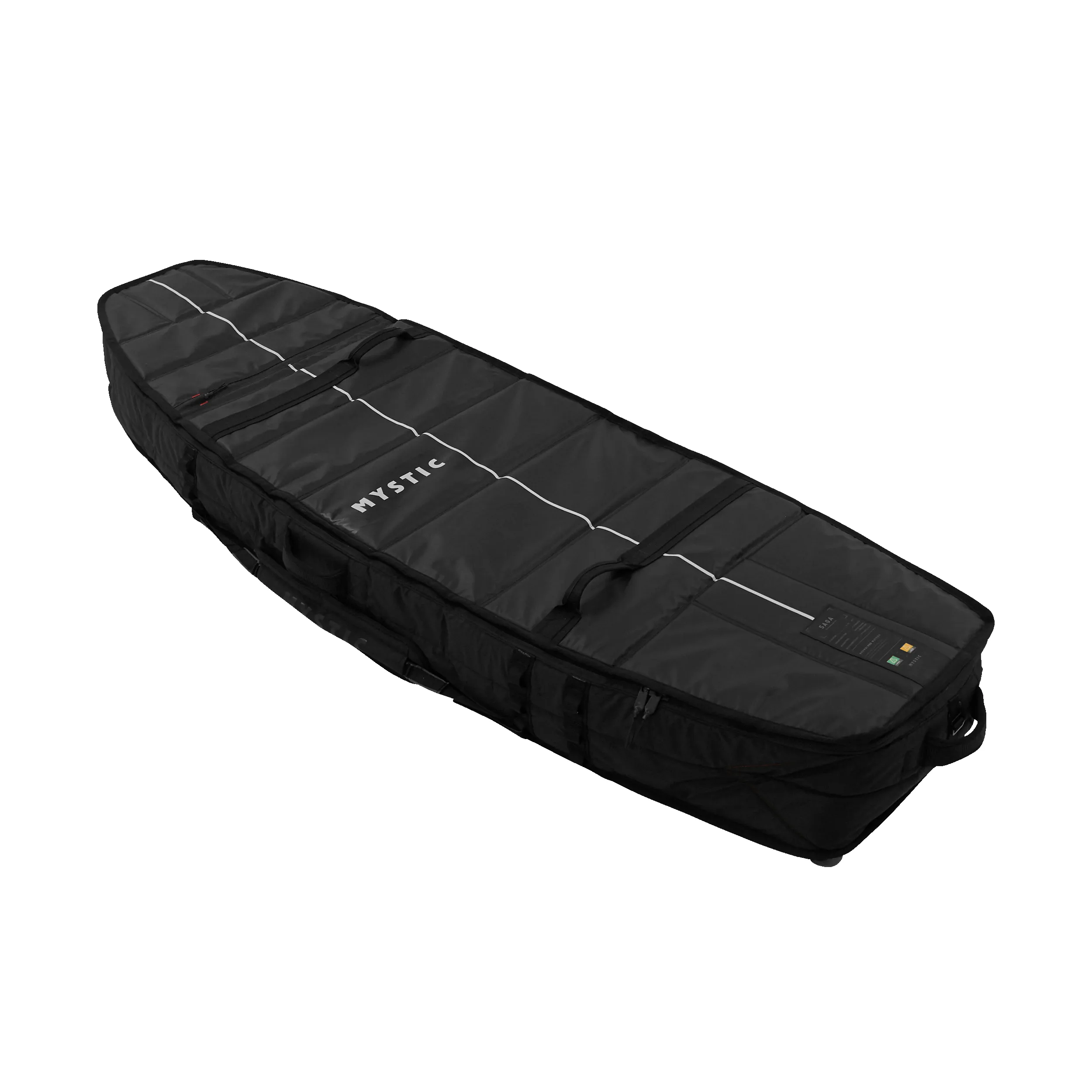 Saga Surf XL Boardbag sold by Mystic product image thumbnail 4