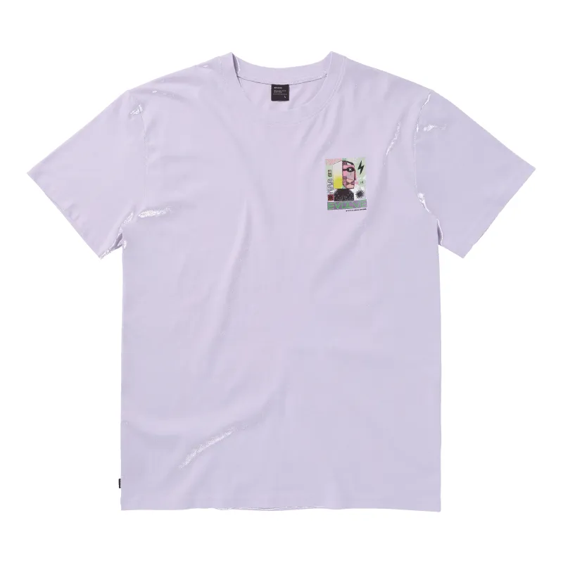 Groove Tee made by Mystic