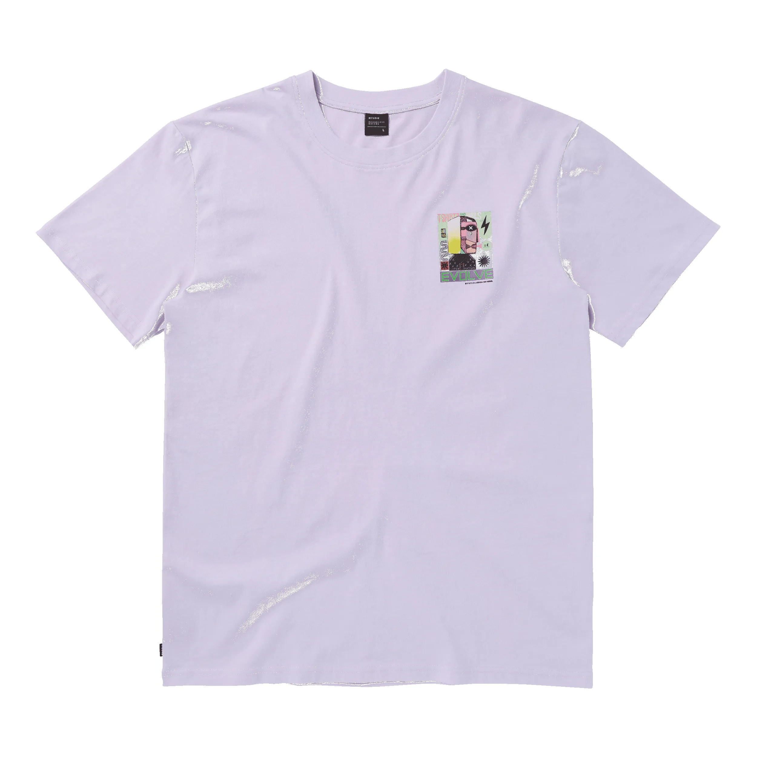 Groove Tee sold by Mystic