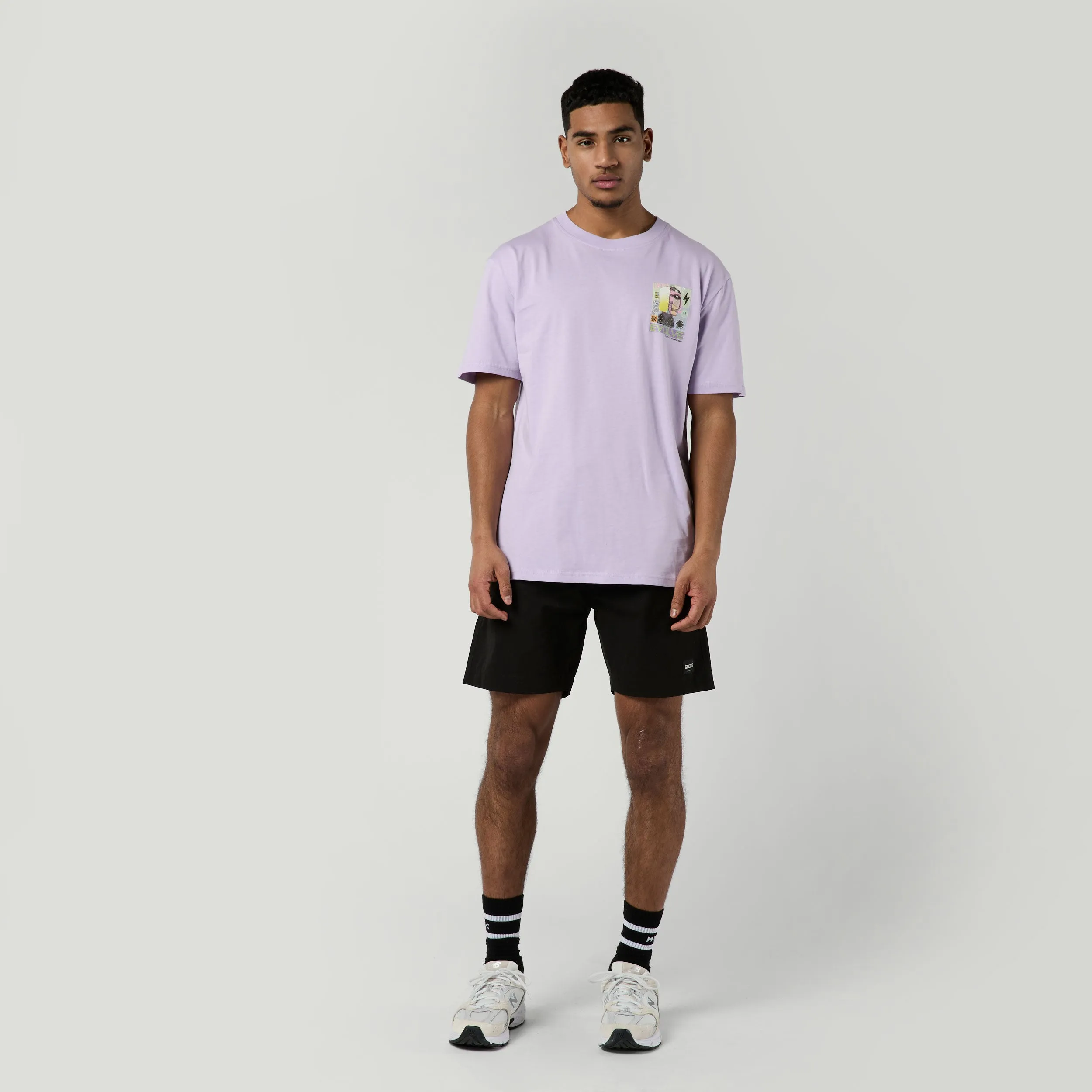 Groove Tee sold by Mystic product image thumbnail 5