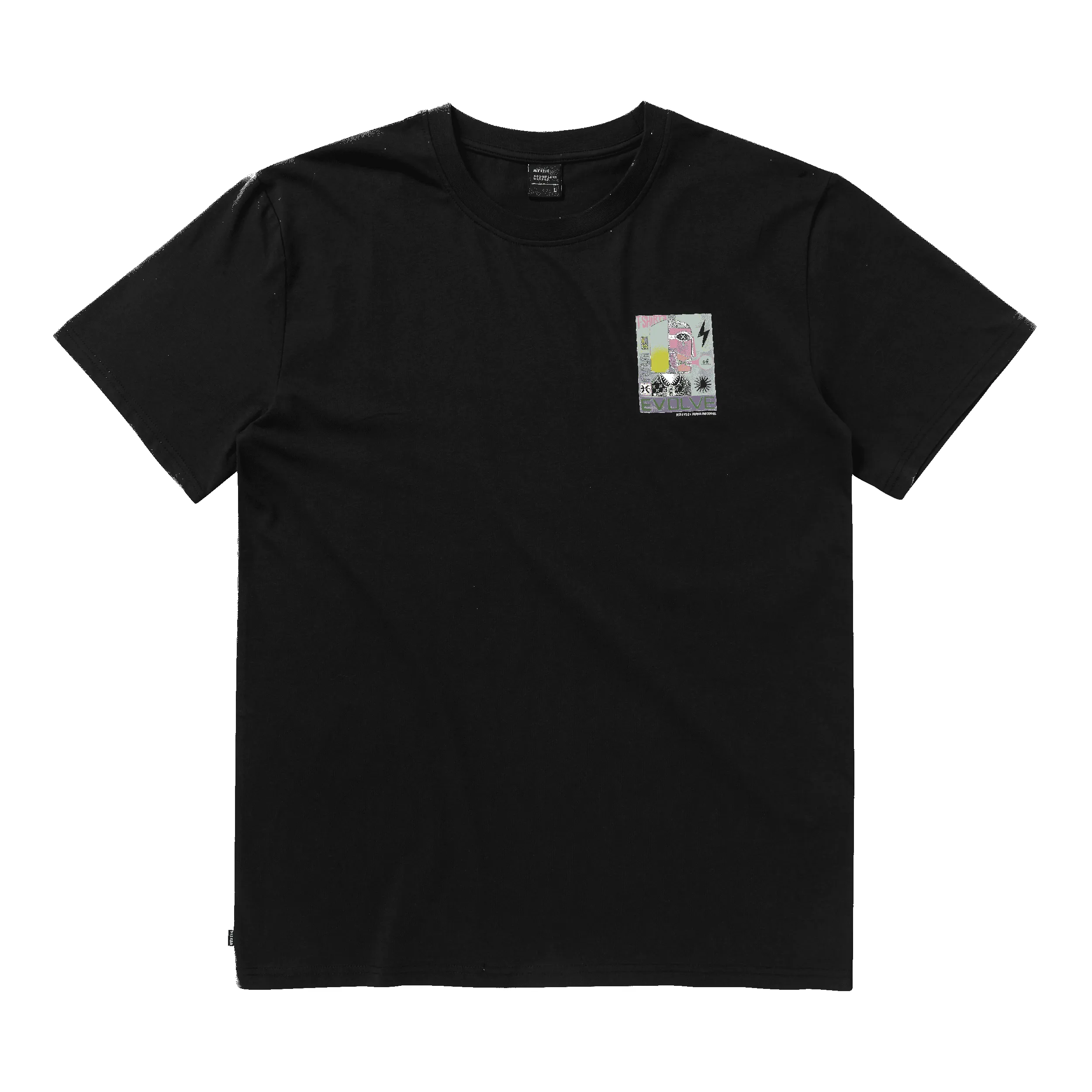 Groove Tee sold by Mystic product image thumbnail 2