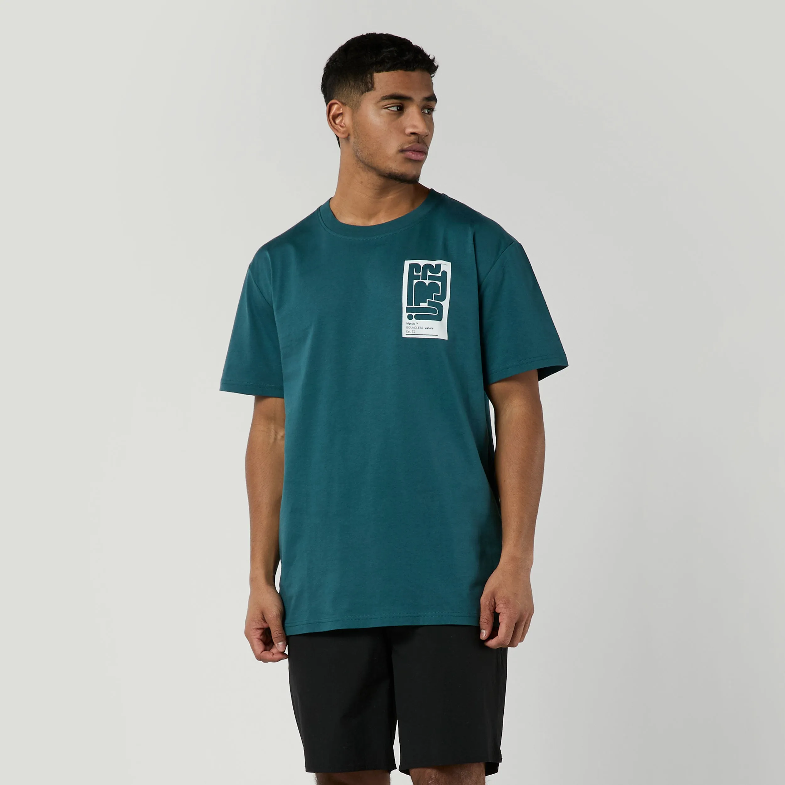 Boundless Tee sold by Mystic product image thumbnail 5