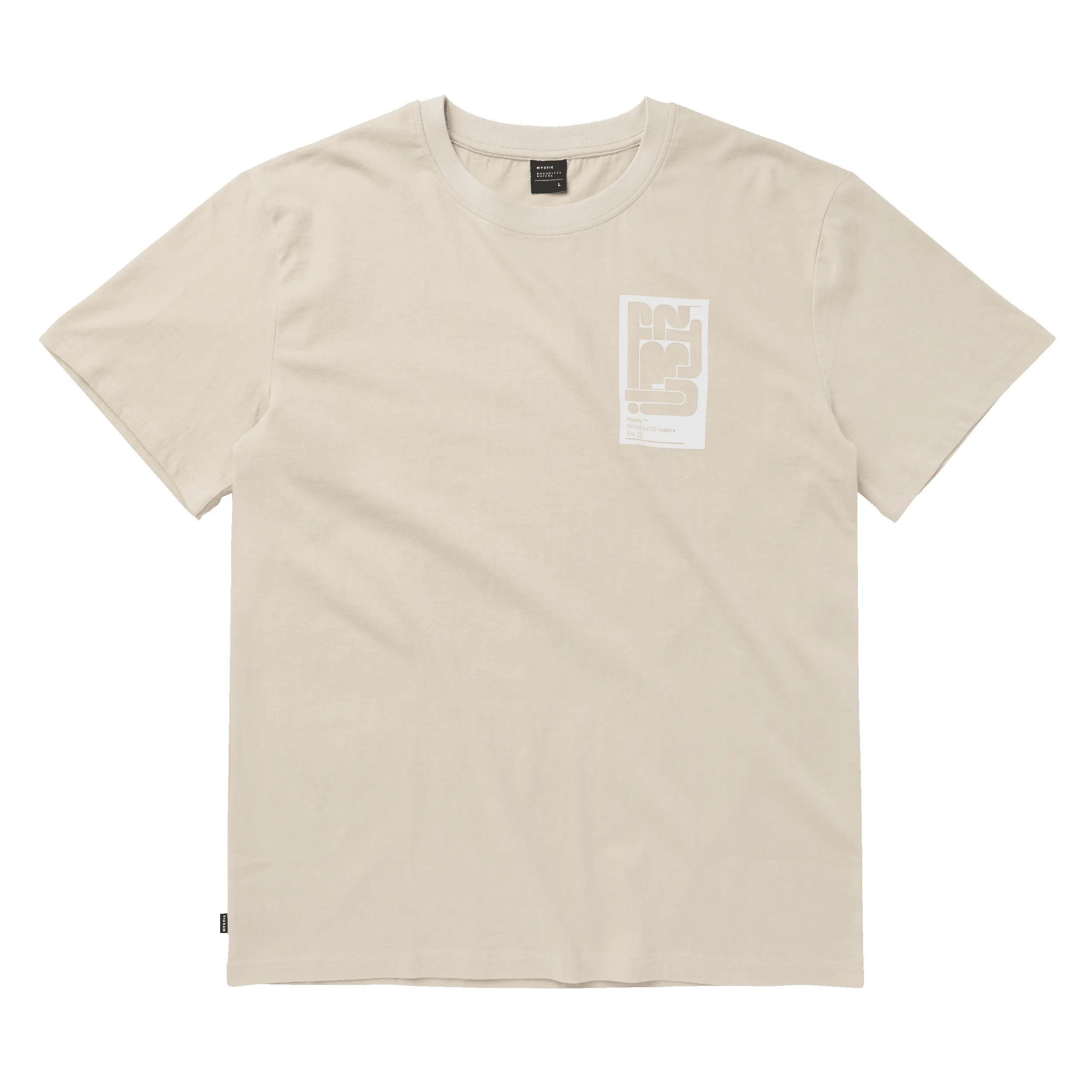 Boundless Tee sold by Mystic product image thumbnail 2