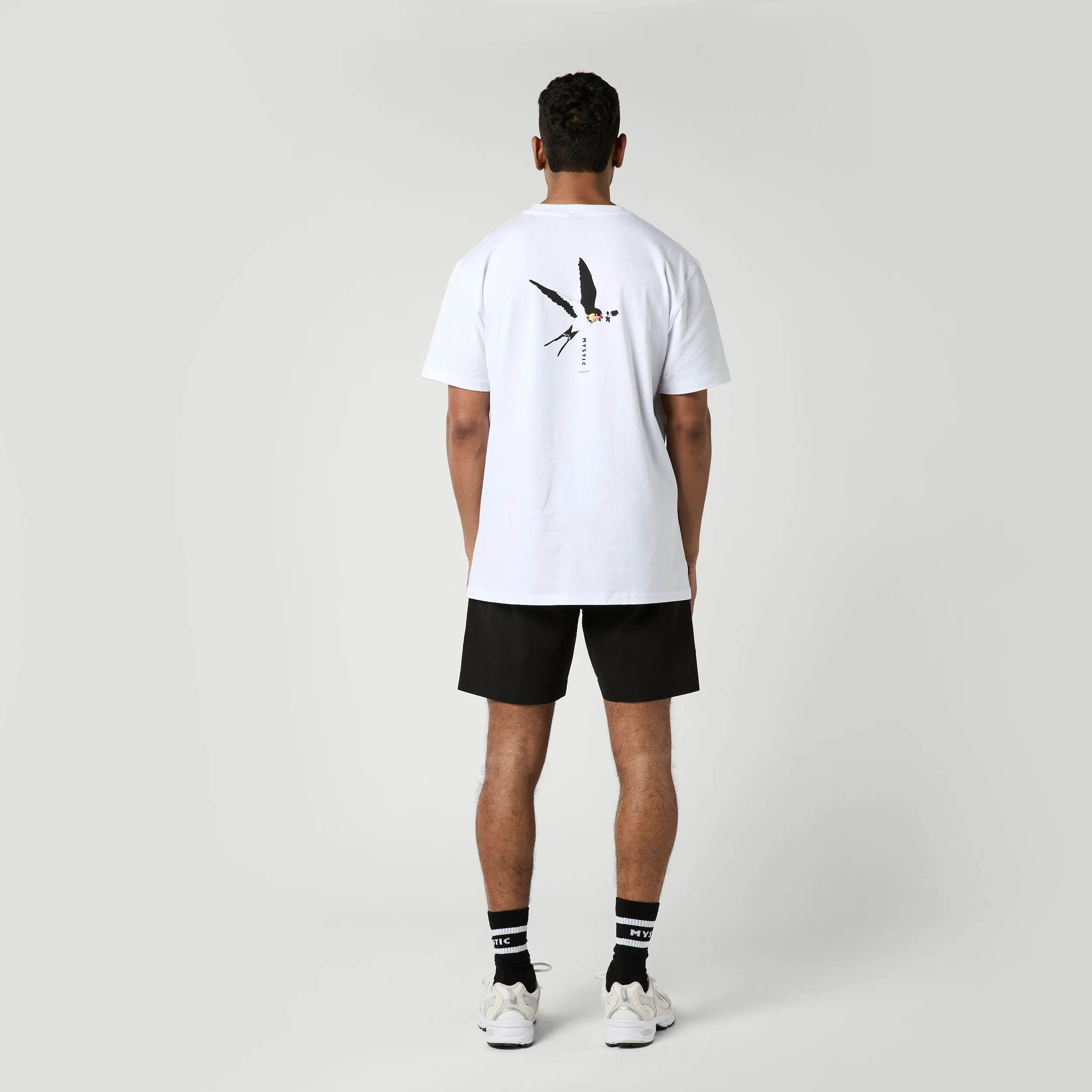 Ozzy Tee sold by Mystic product image thumbnail 4