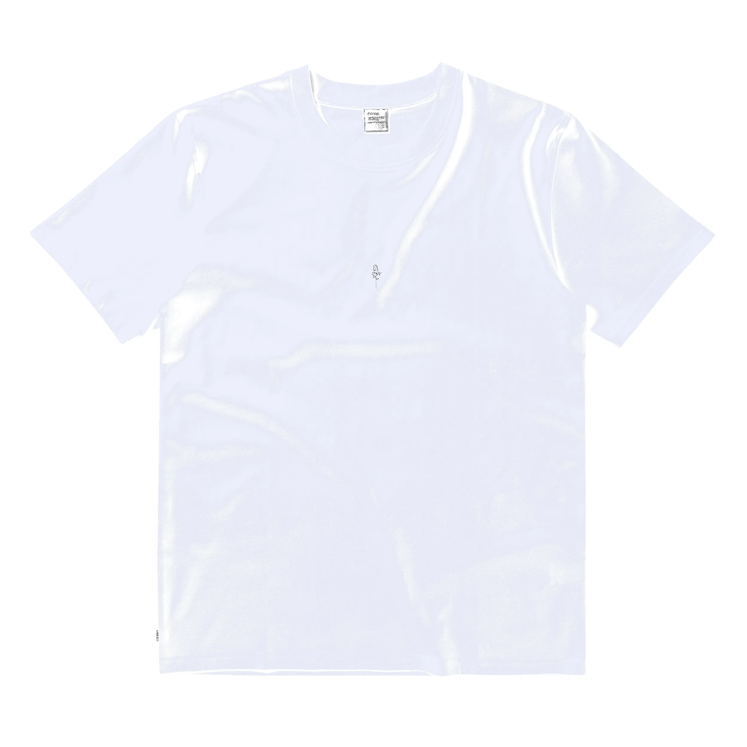 Ozzy Tee sold by Mystic