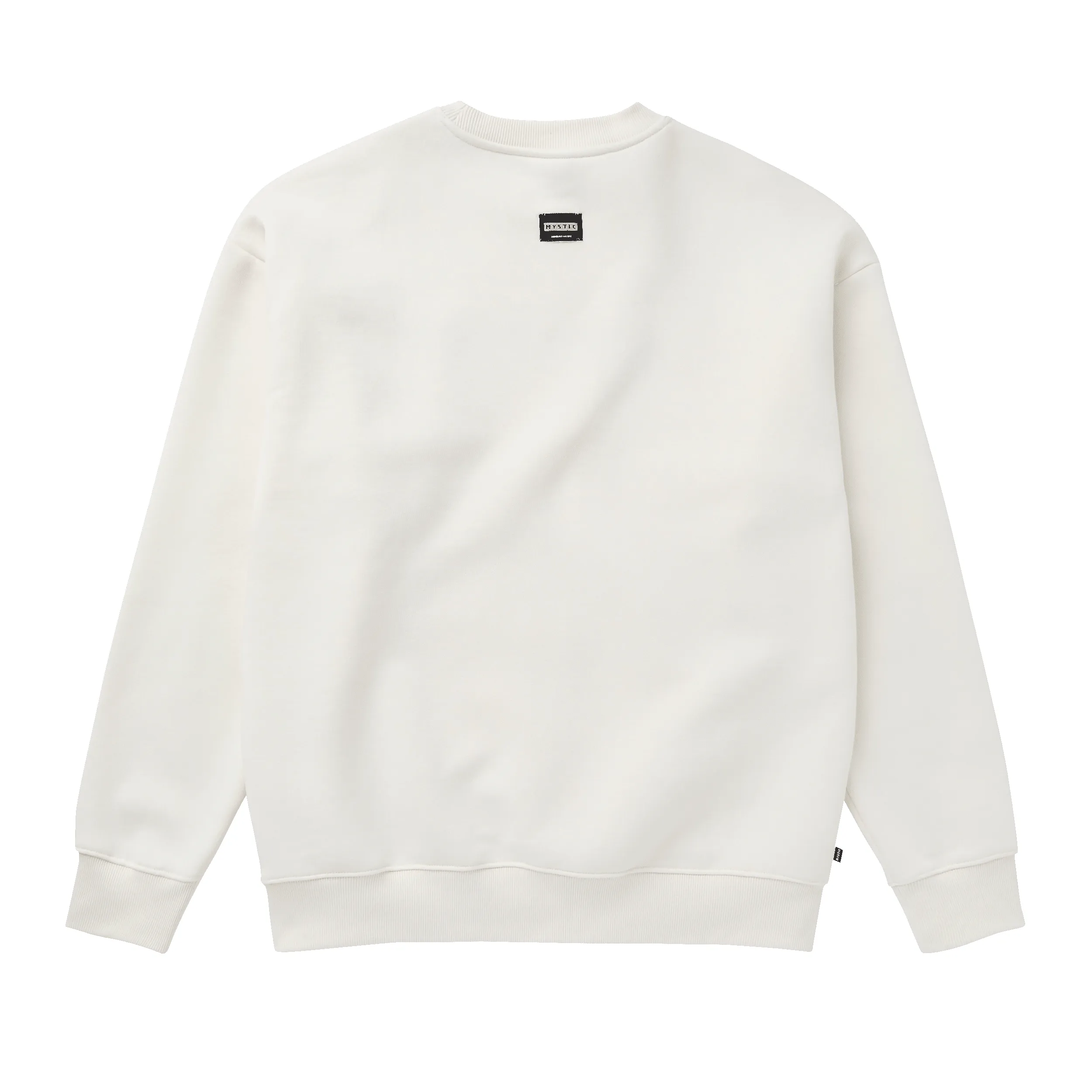 Brand Crew Sweat sold by Mystic product image thumbnail 5