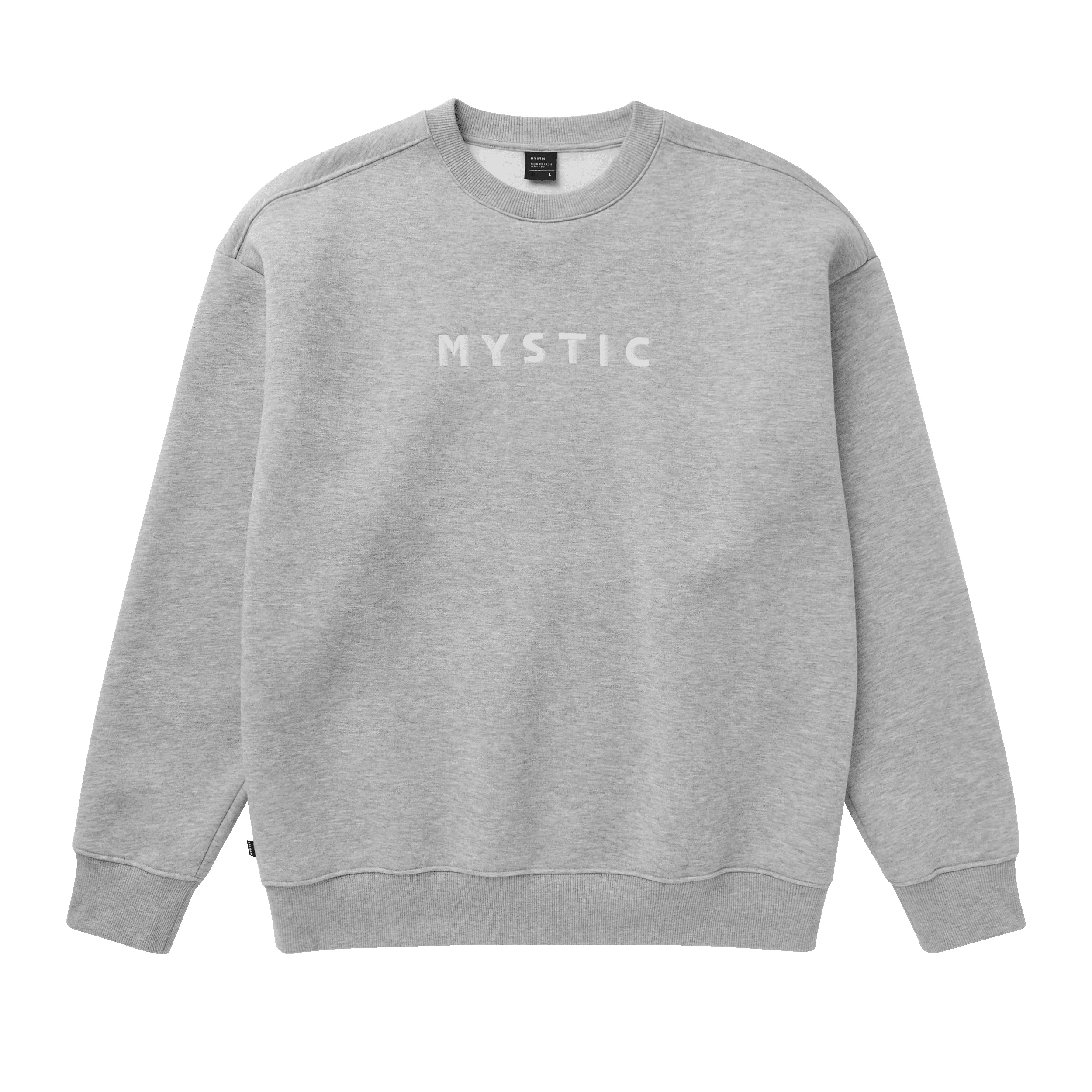 Brand Crew Sweat sold by Mystic product image thumbnail 3