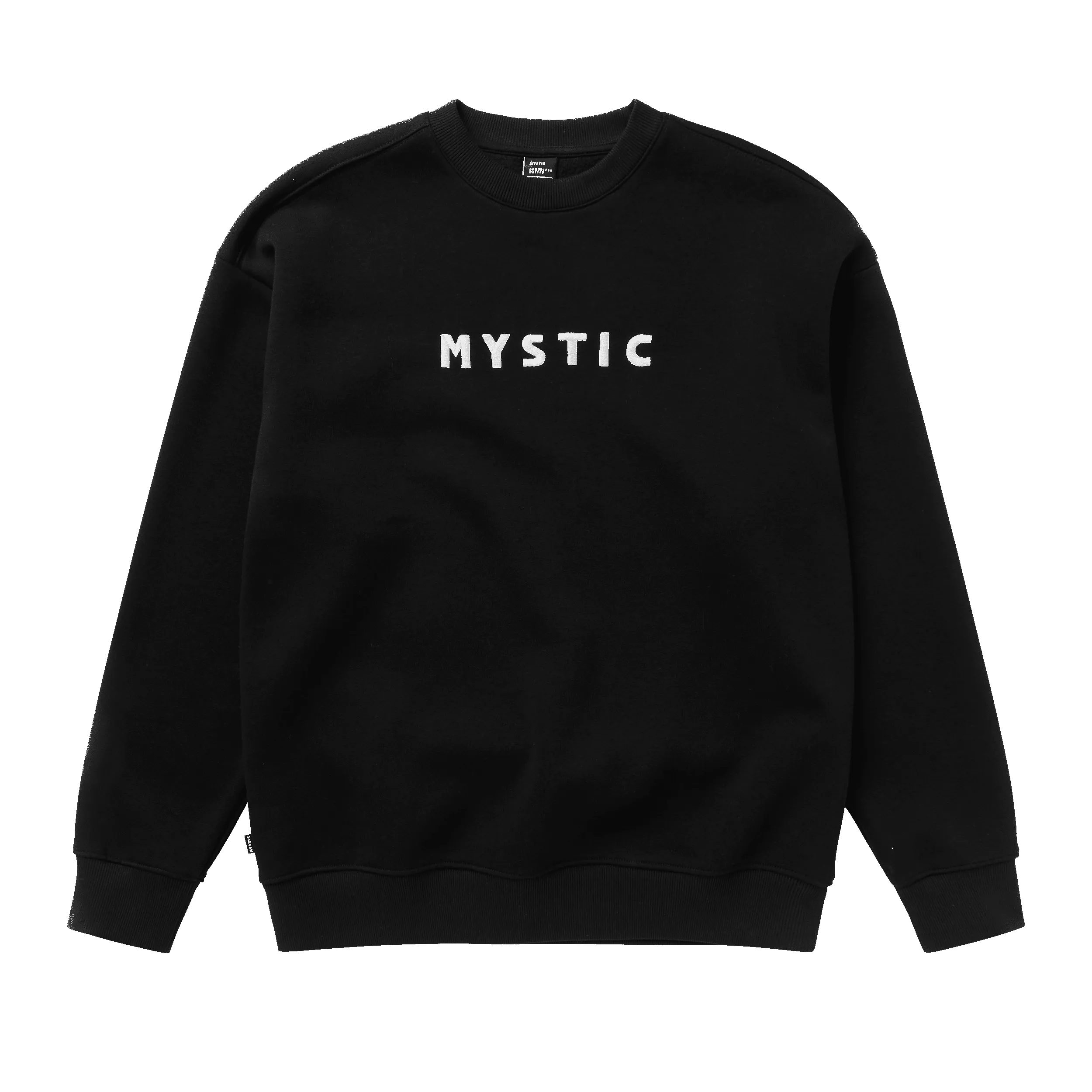 Brand Crew Sweat sold by Mystic product image thumbnail 4