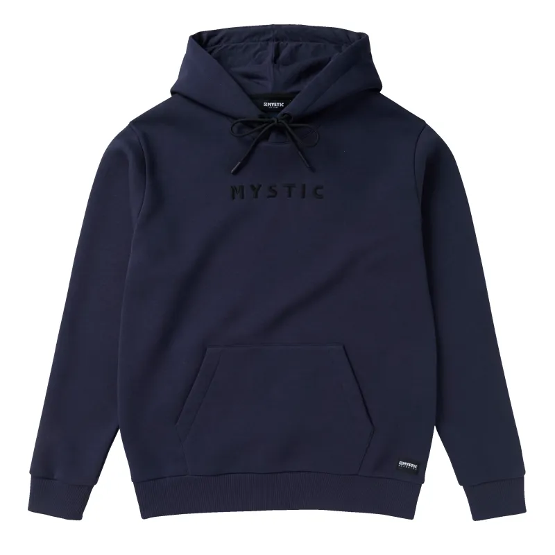 Brand Hood Sweat sold by Mystic