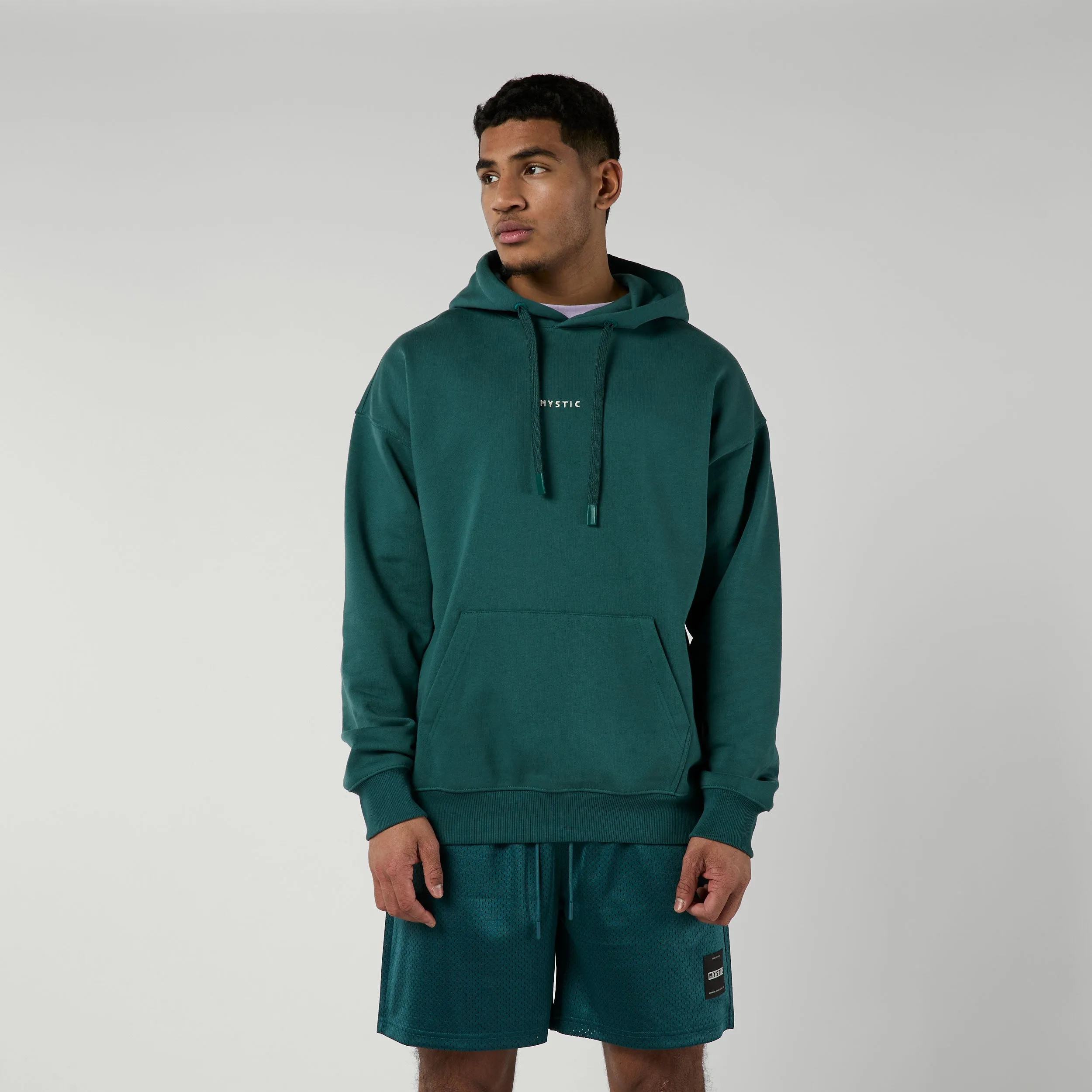 Rooted Hood Sweat sold by Mystic product image thumbnail 3