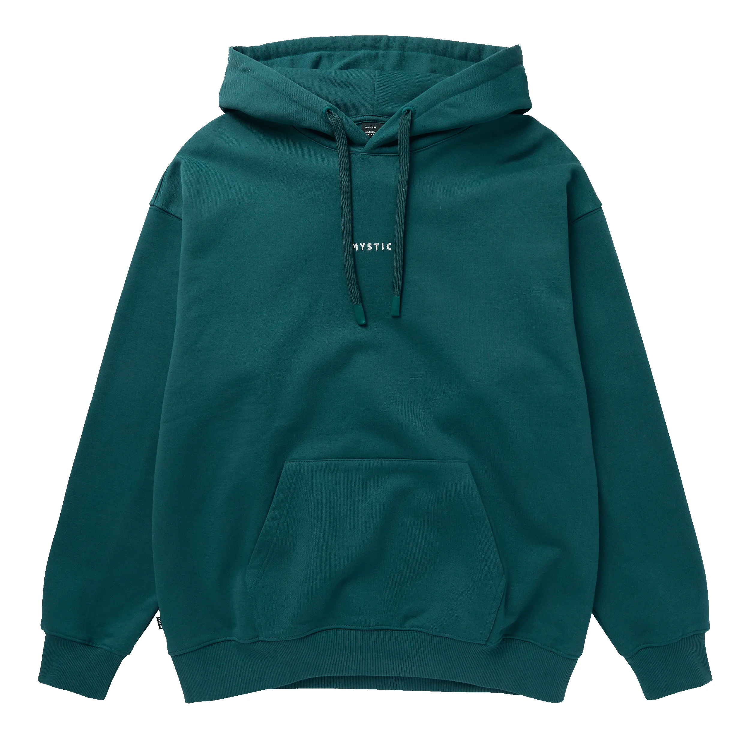 Rooted Hood Sweat sold by Mystic