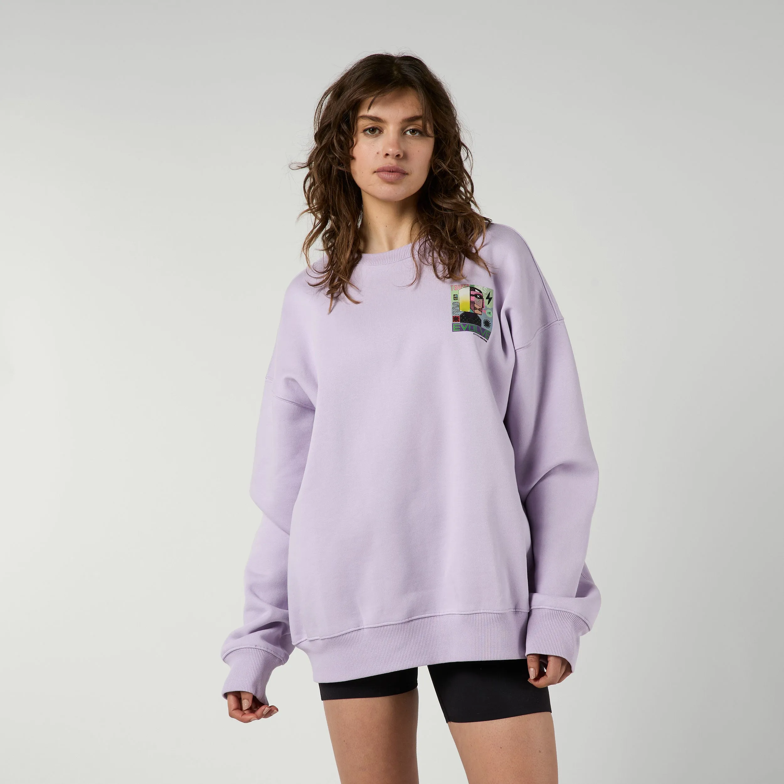 Groove Crew Sweat sold by Mystic product image thumbnail 4