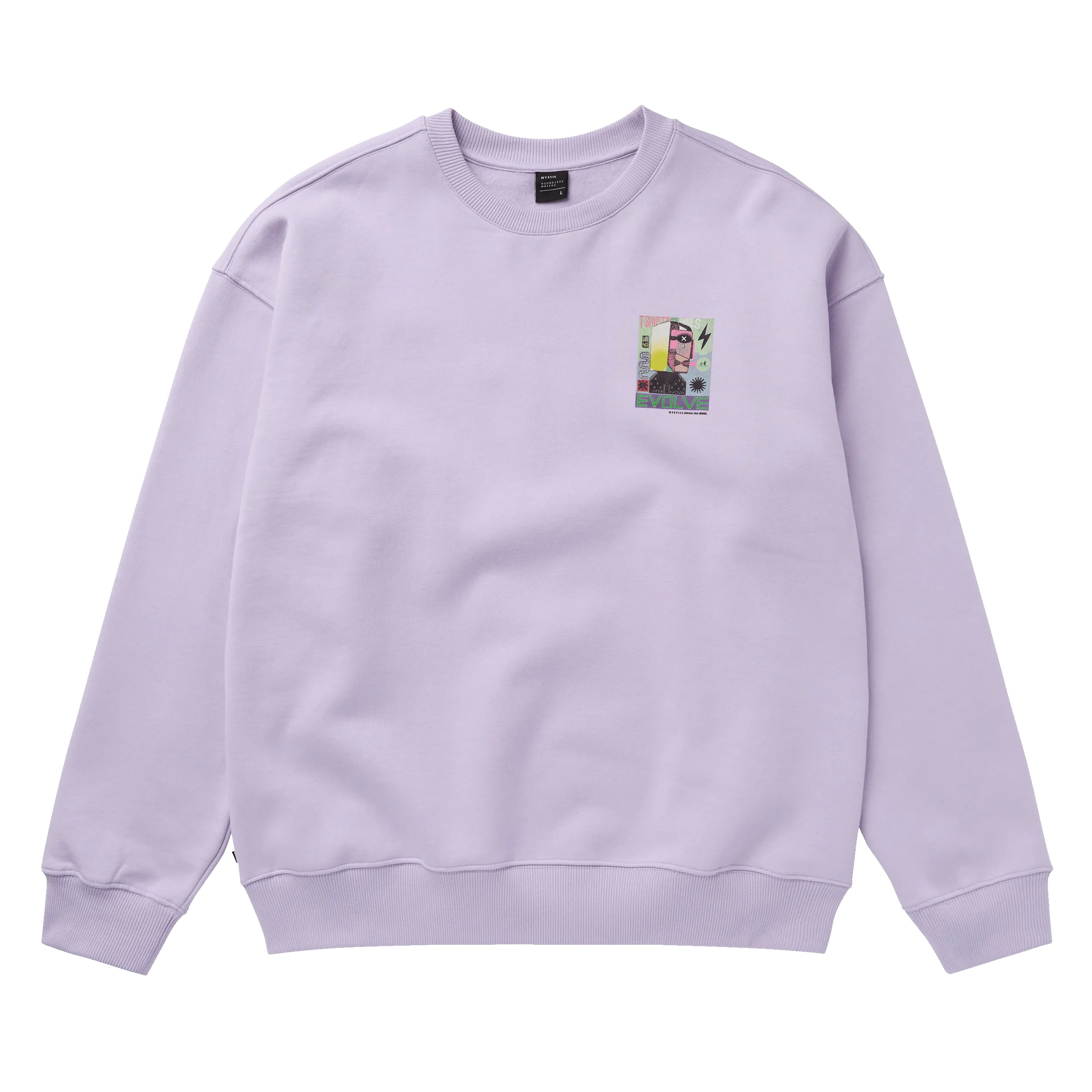 Groove Crew Sweat sold by Mystic