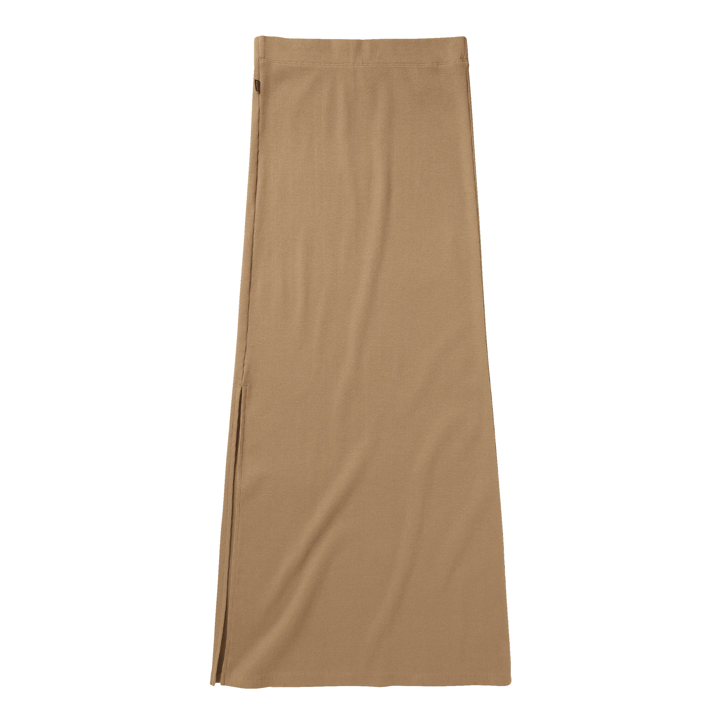 Glow Long Skirt Women sold by Mystic