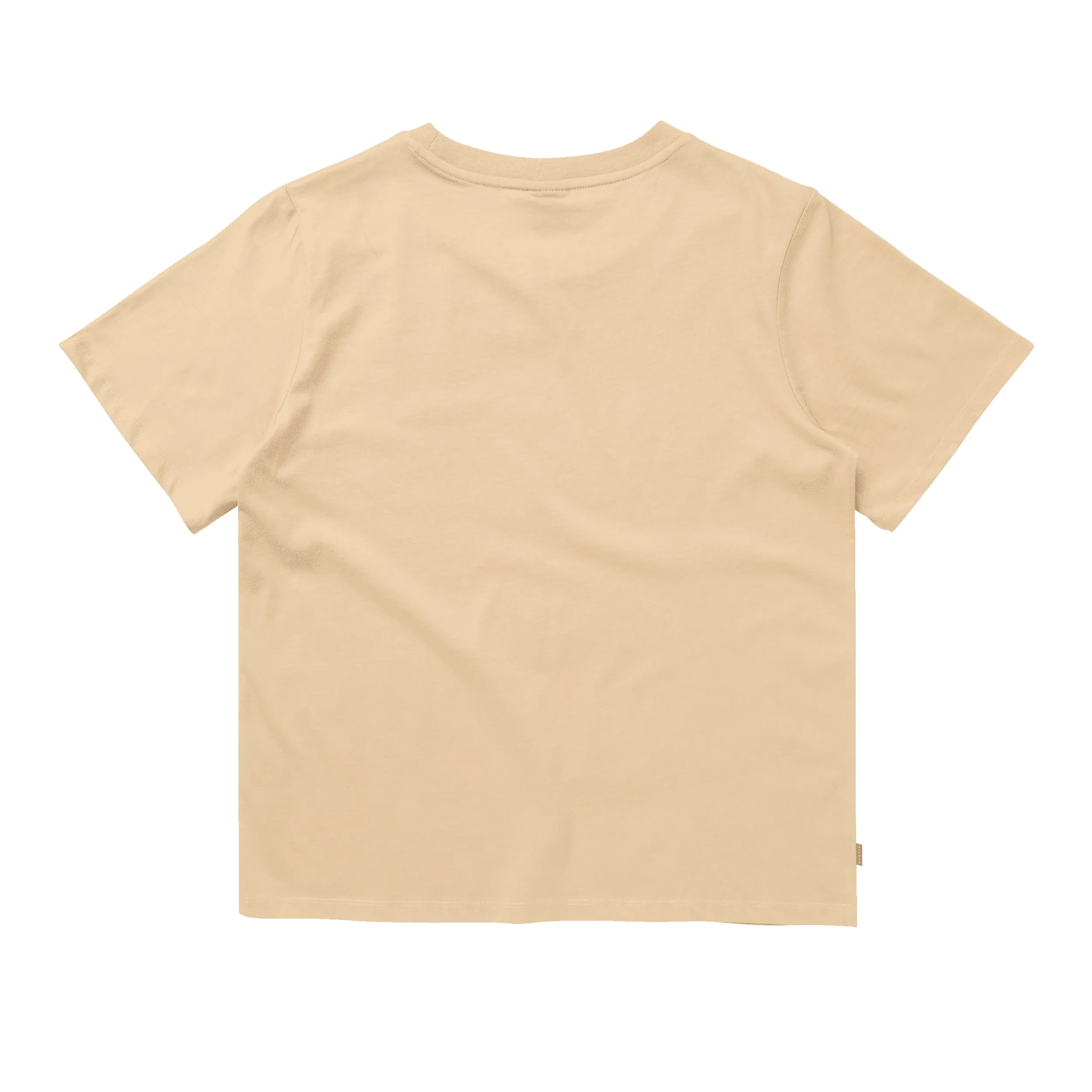 Brand Seasonal Tee Women sold by Mystic product image thumbnail 4