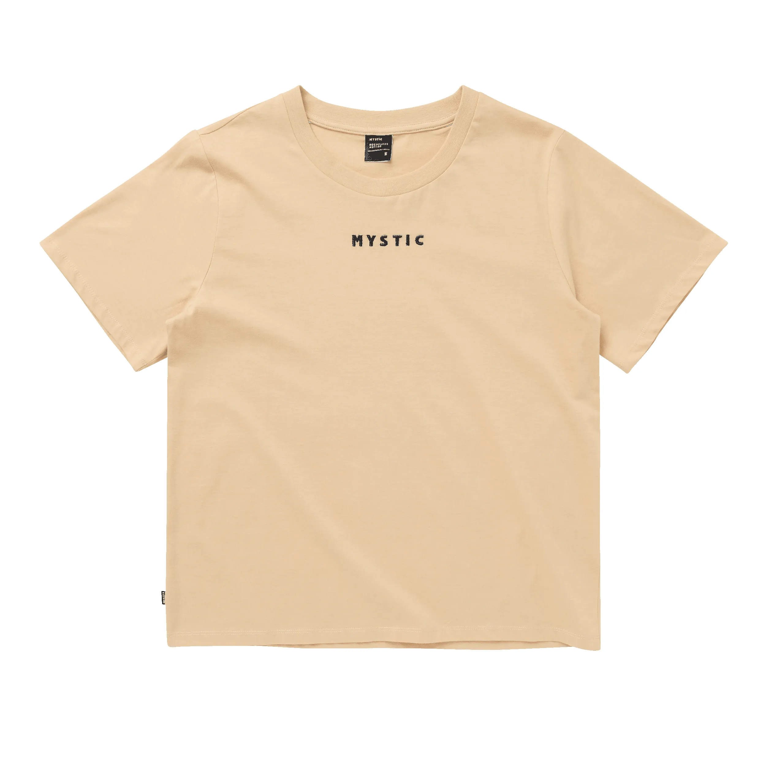 Brand Seasonal Tee Women sold by Mystic product image thumbnail 2