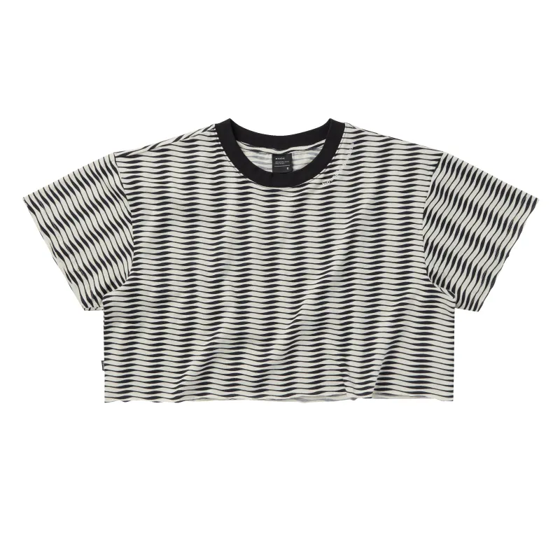 Duet Tee Women sold by Mystic