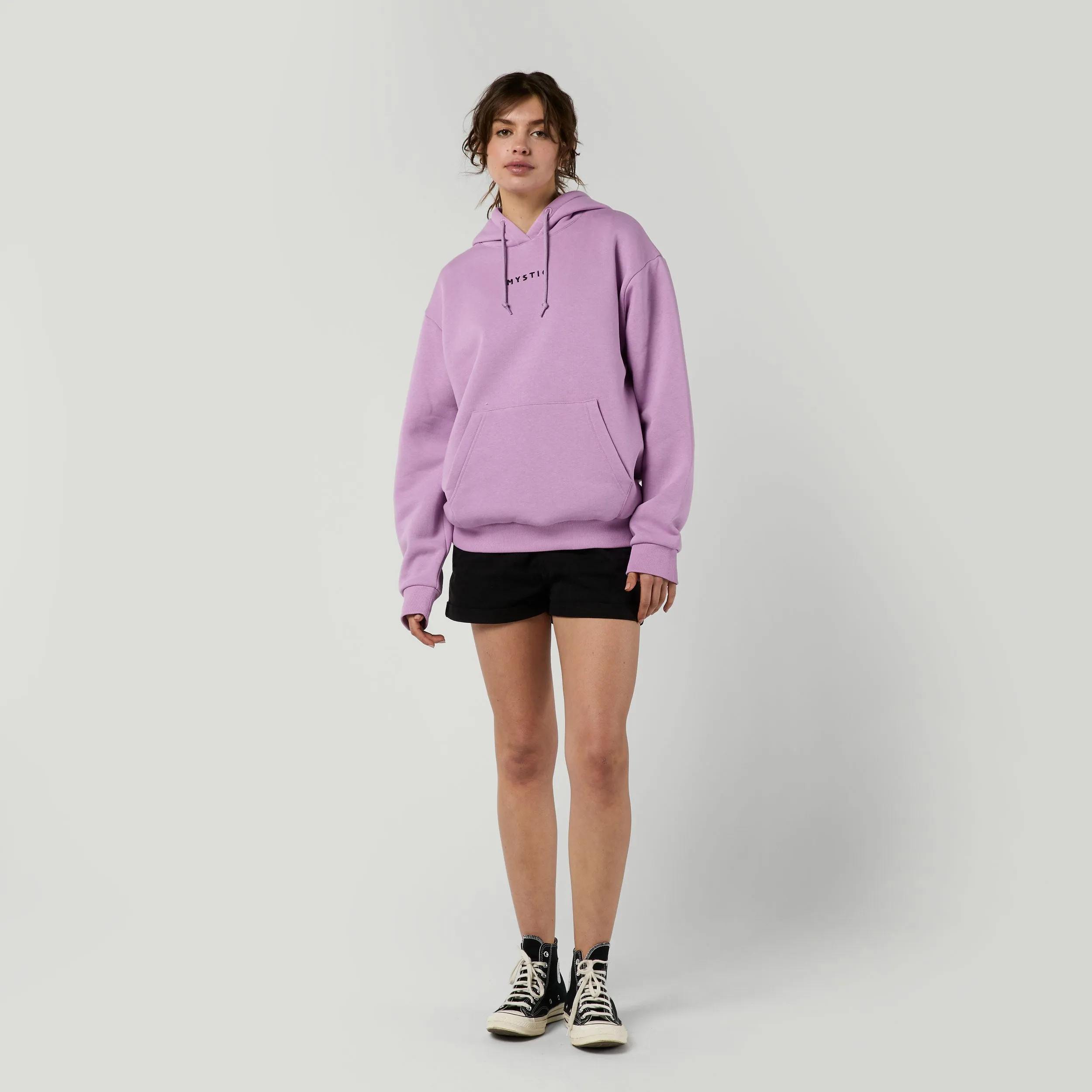 Brand Hoodie Seasonal Sweat Women sold by Mystic product image thumbnail 5