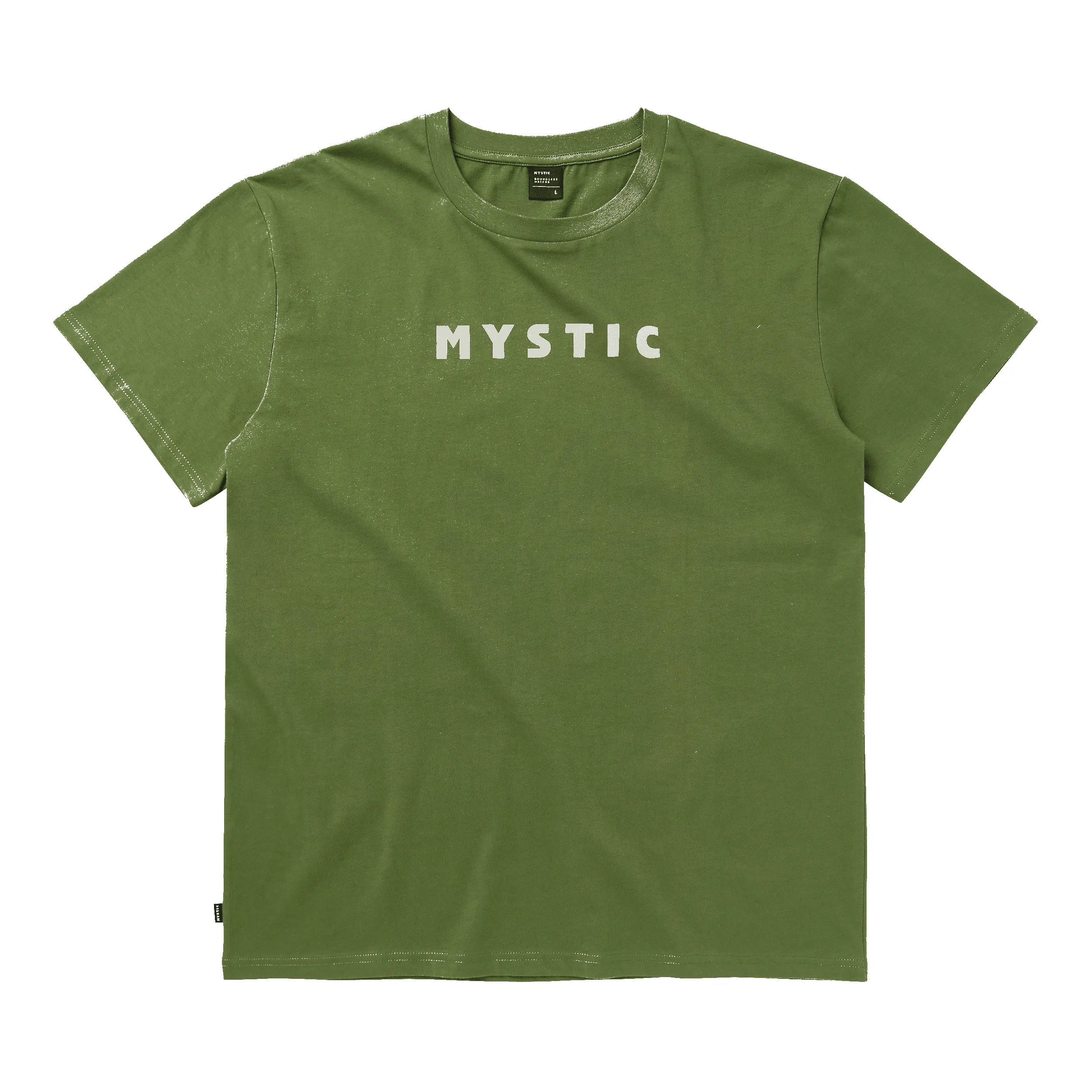 Brand Tee sold by Mystic product image thumbnail 4