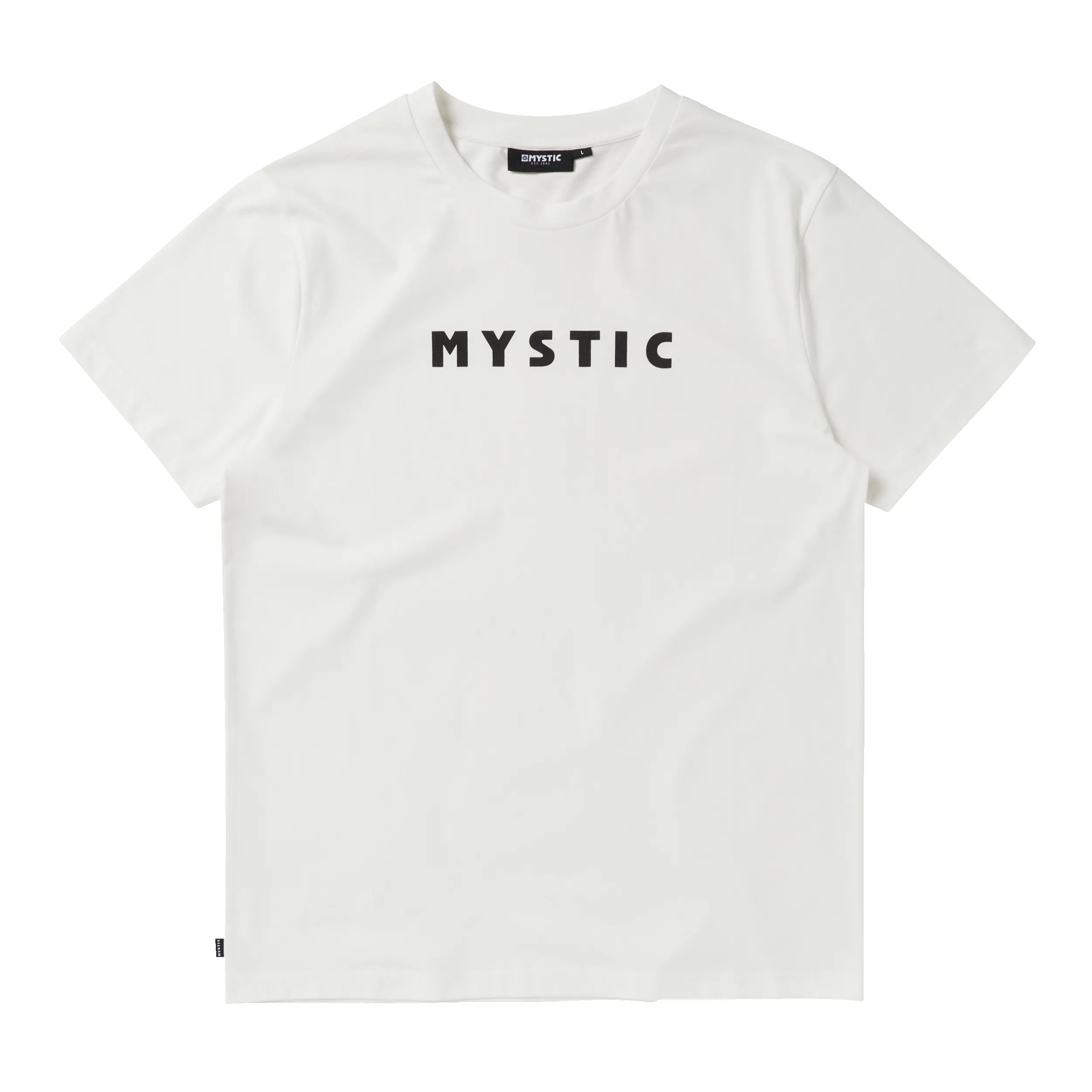 Brand Tee sold by Mystic